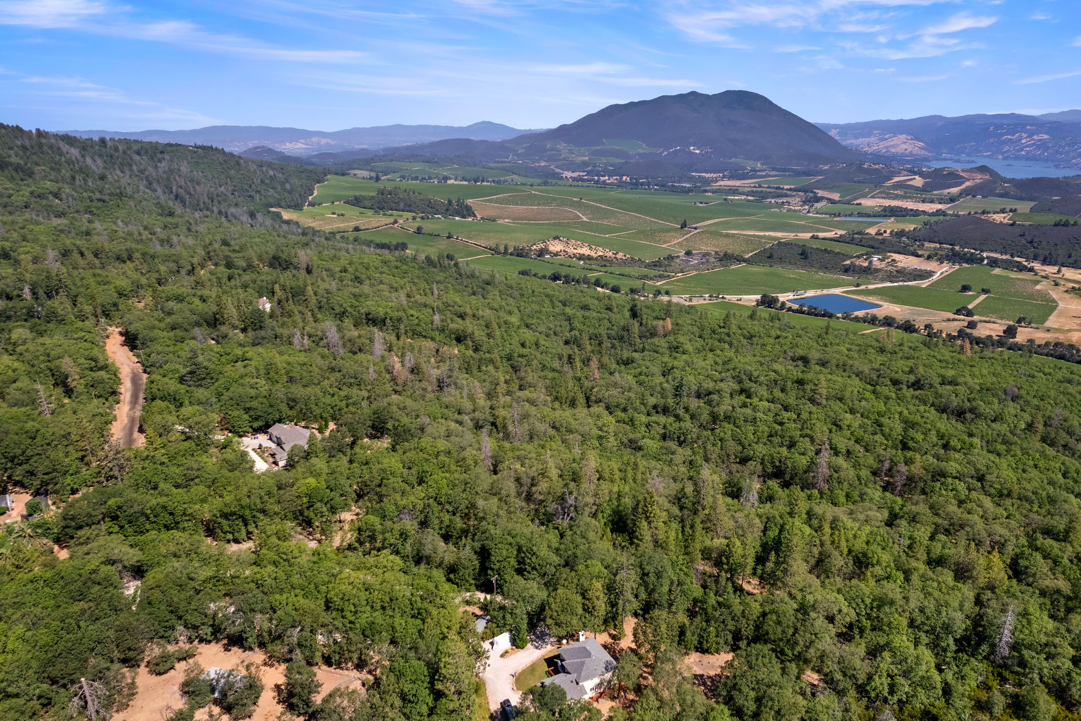  10550 Seigler Springs North Road - 物件實景