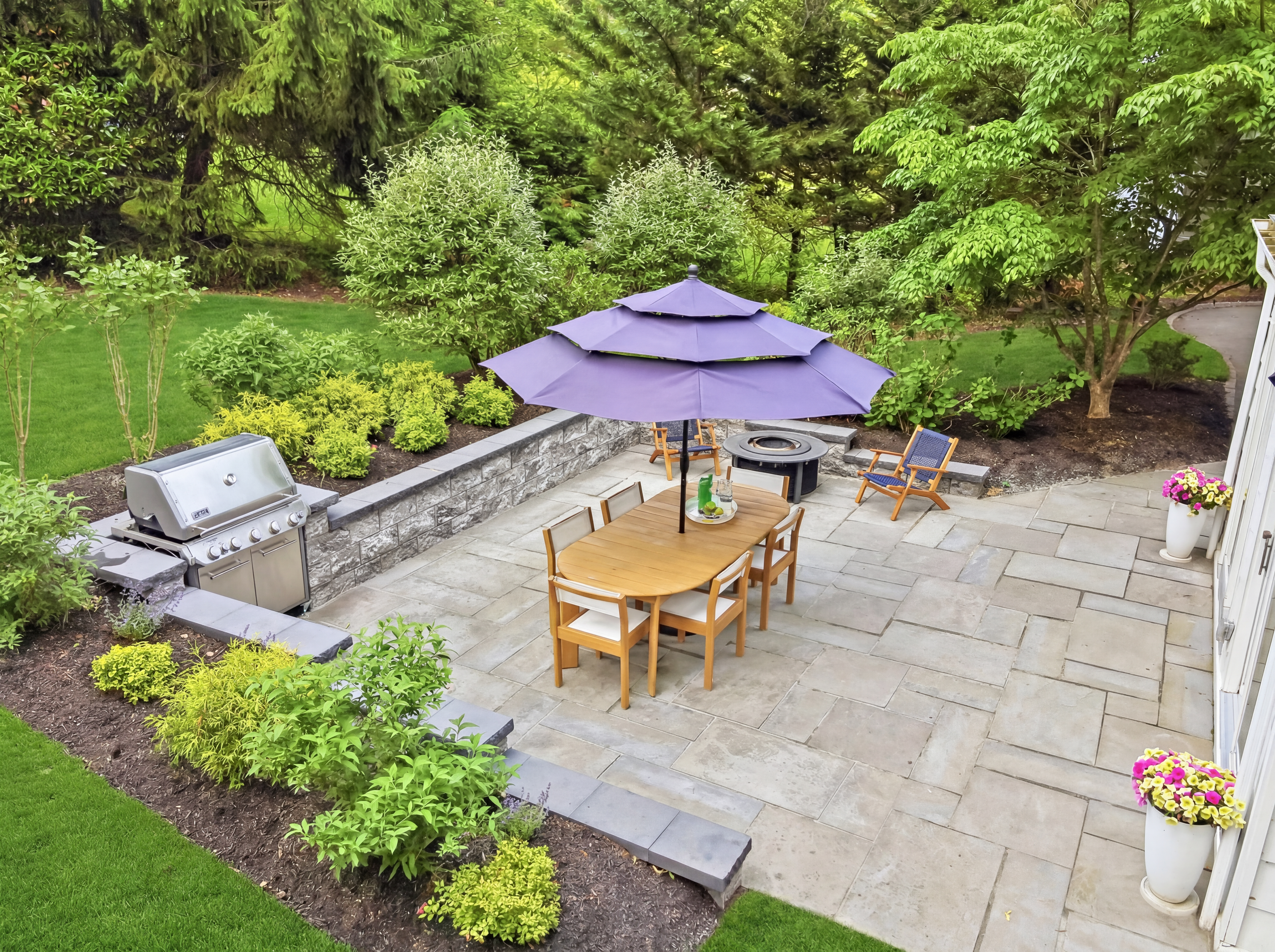  8 Cross Gates, Short Hills, NJ 07078 - 物件實景