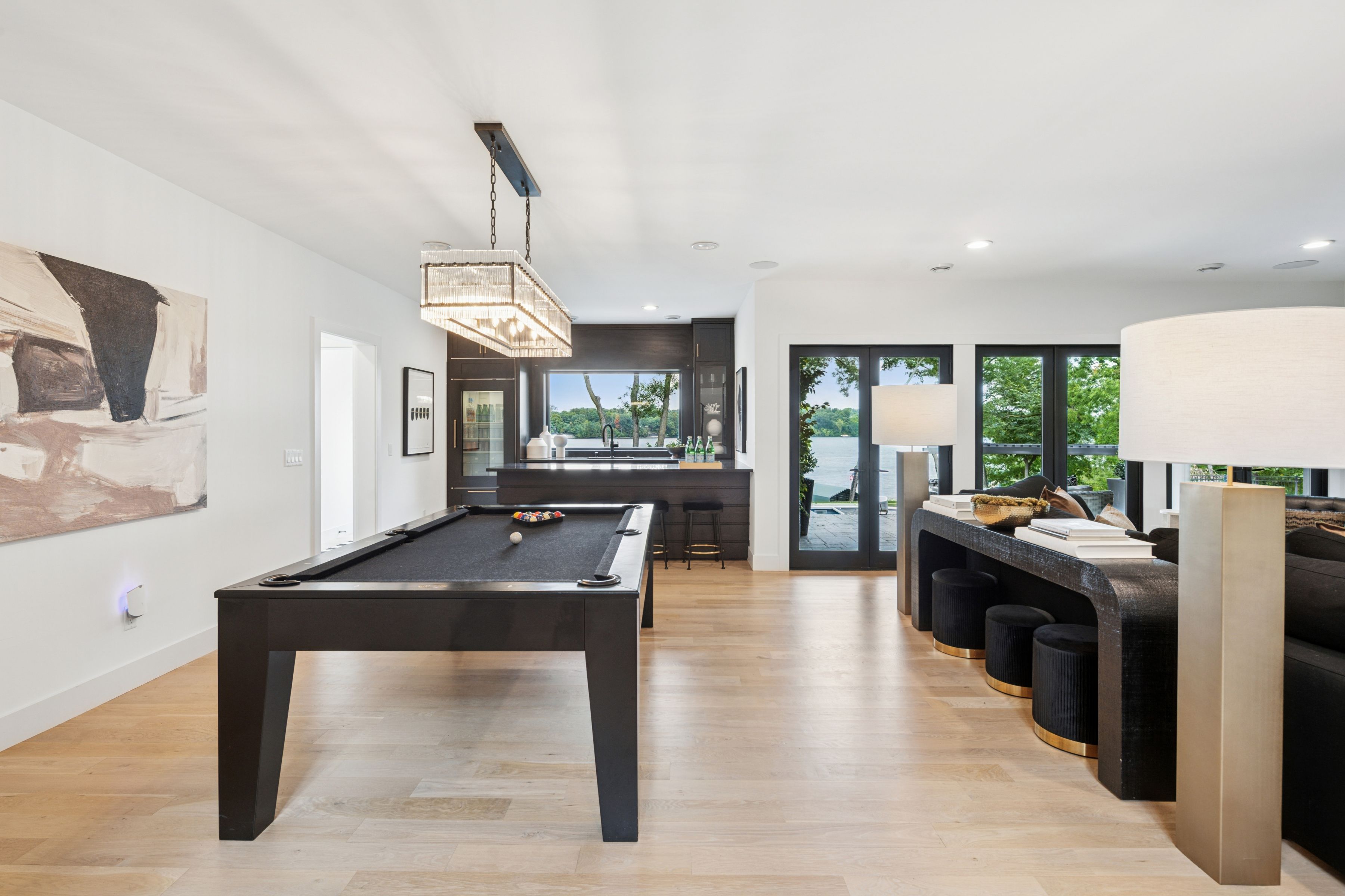  Architectural Excellence Meets Lake Minnetonka Luxury - 物件實景