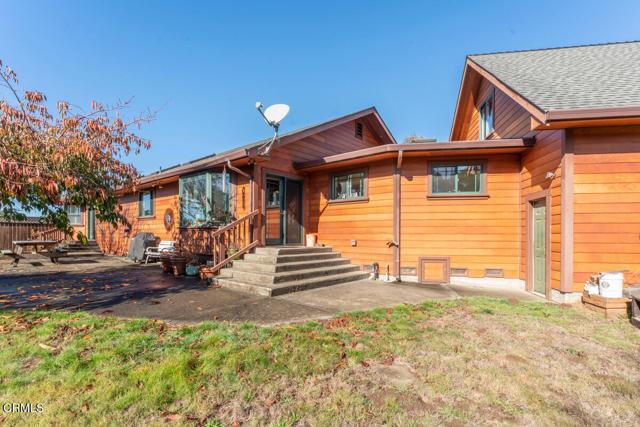 Fort Bragg, California, 95437, United States, 2 Bedrooms Bedrooms, ,3 BathroomsBathrooms,Residential,For Sale,1910699