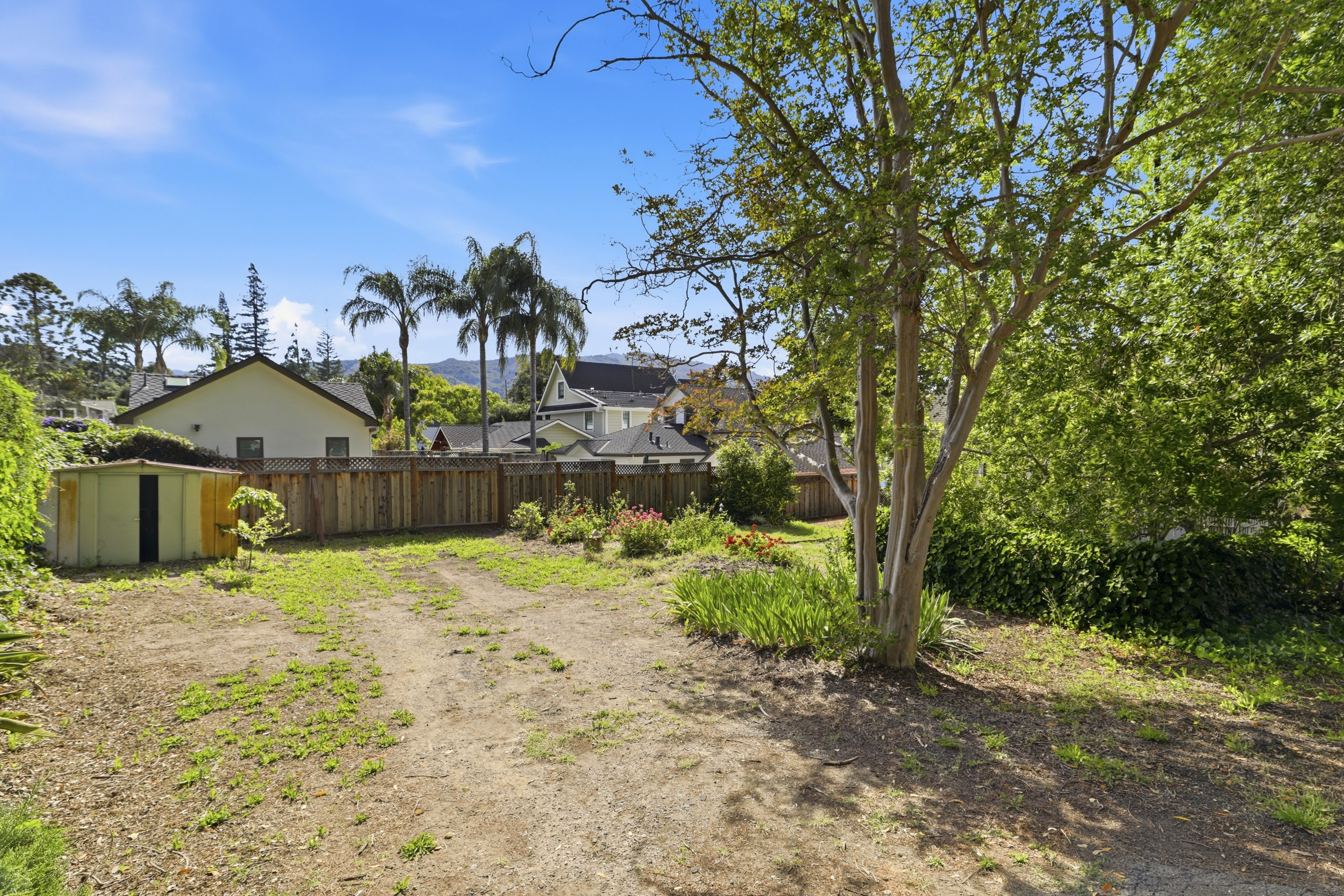  Historic Los Gatos Victorian - 物件實景