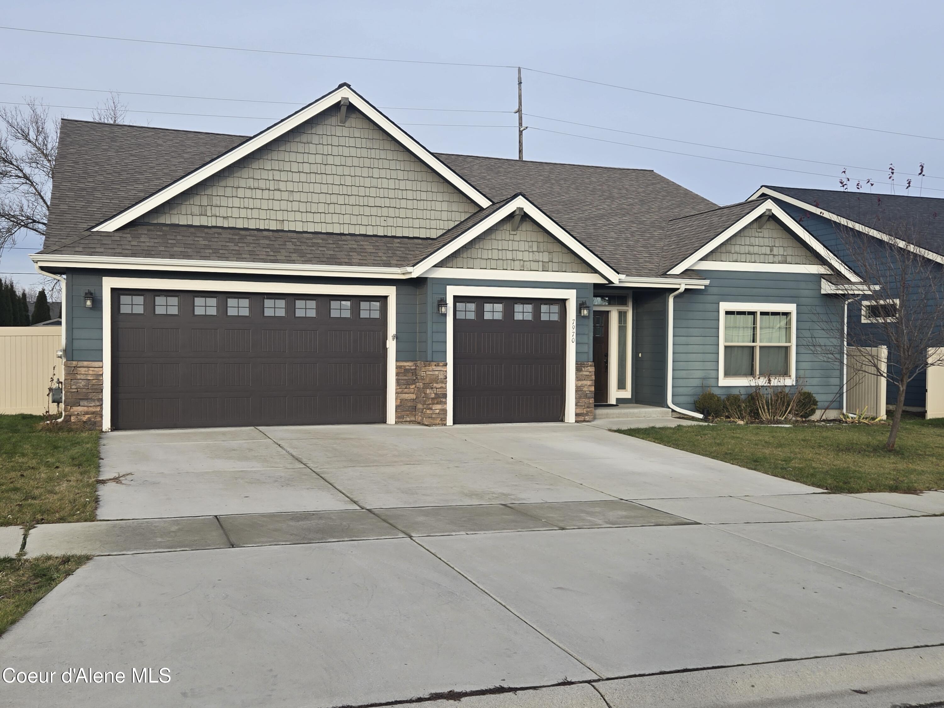 Darlena Loop, Coeur D Alene, ID 83815 #1