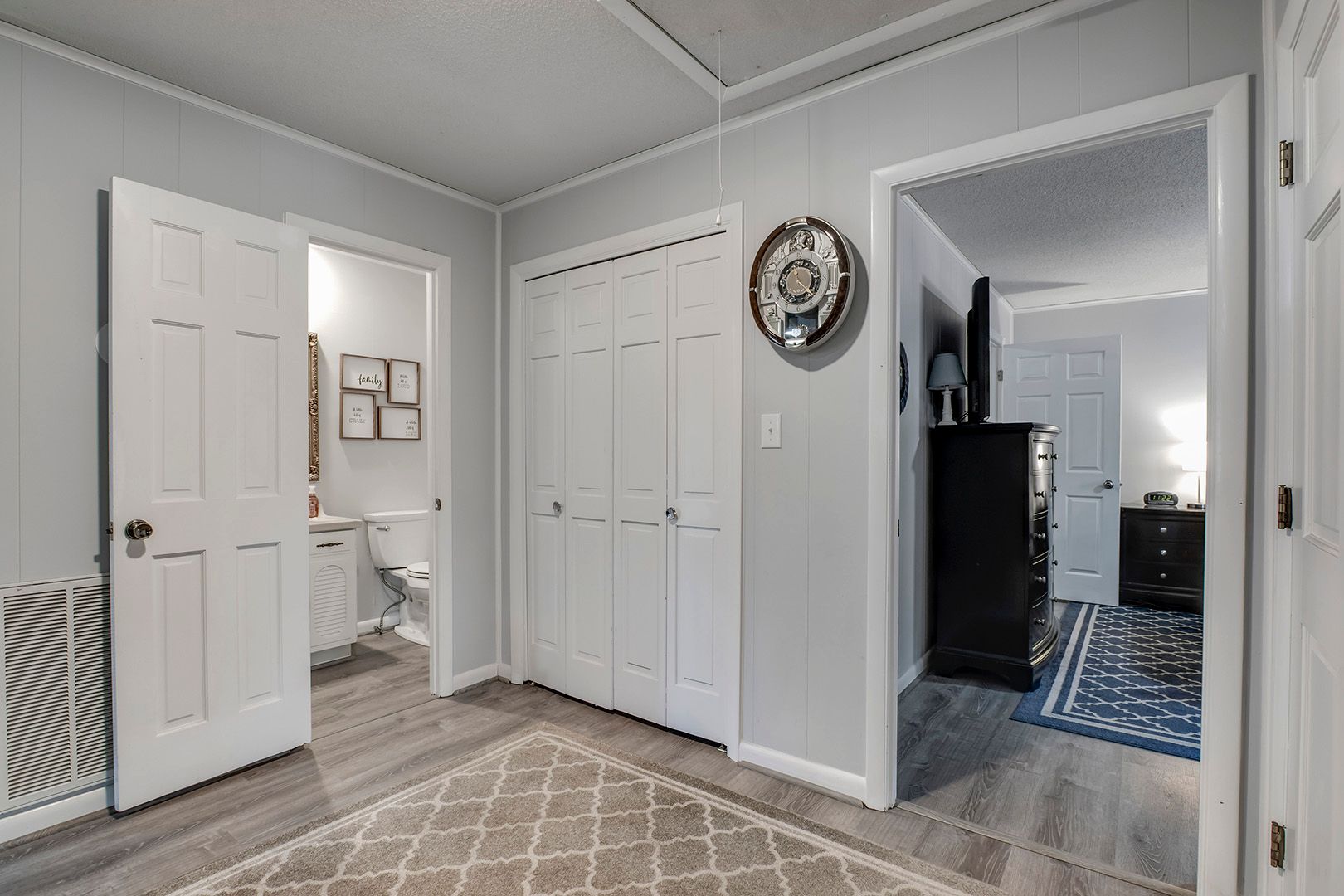 Harriman, Tennessee, 37748, United States, 3 Bedrooms Bedrooms, ,3 BathroomsBathrooms,Residential,For Sale,2011405