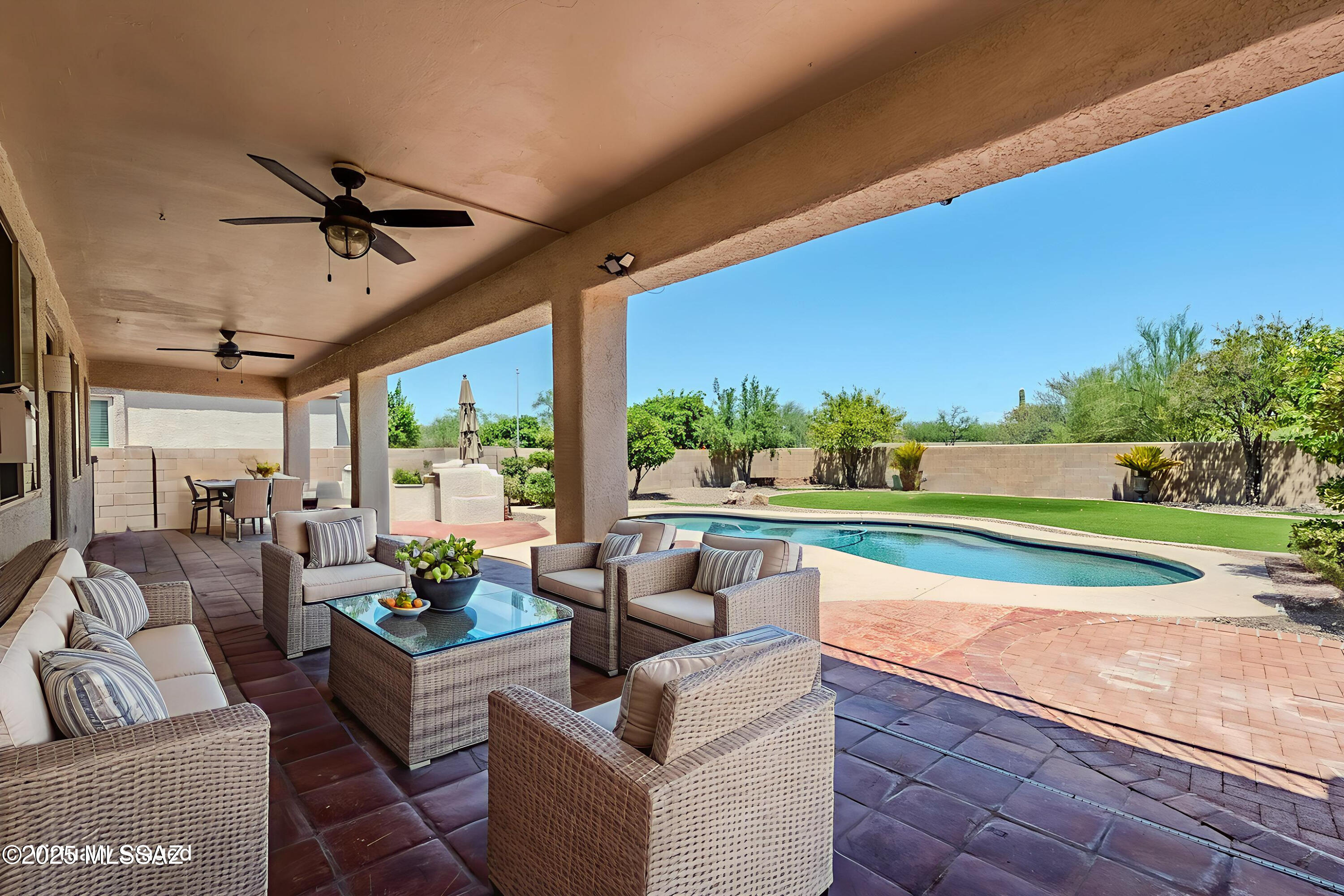 Oro Valley, Arizona, 85755, United States, 5 Bedrooms Bedrooms, ,3 BathroomsBathrooms,Residential,For Sale,1918378