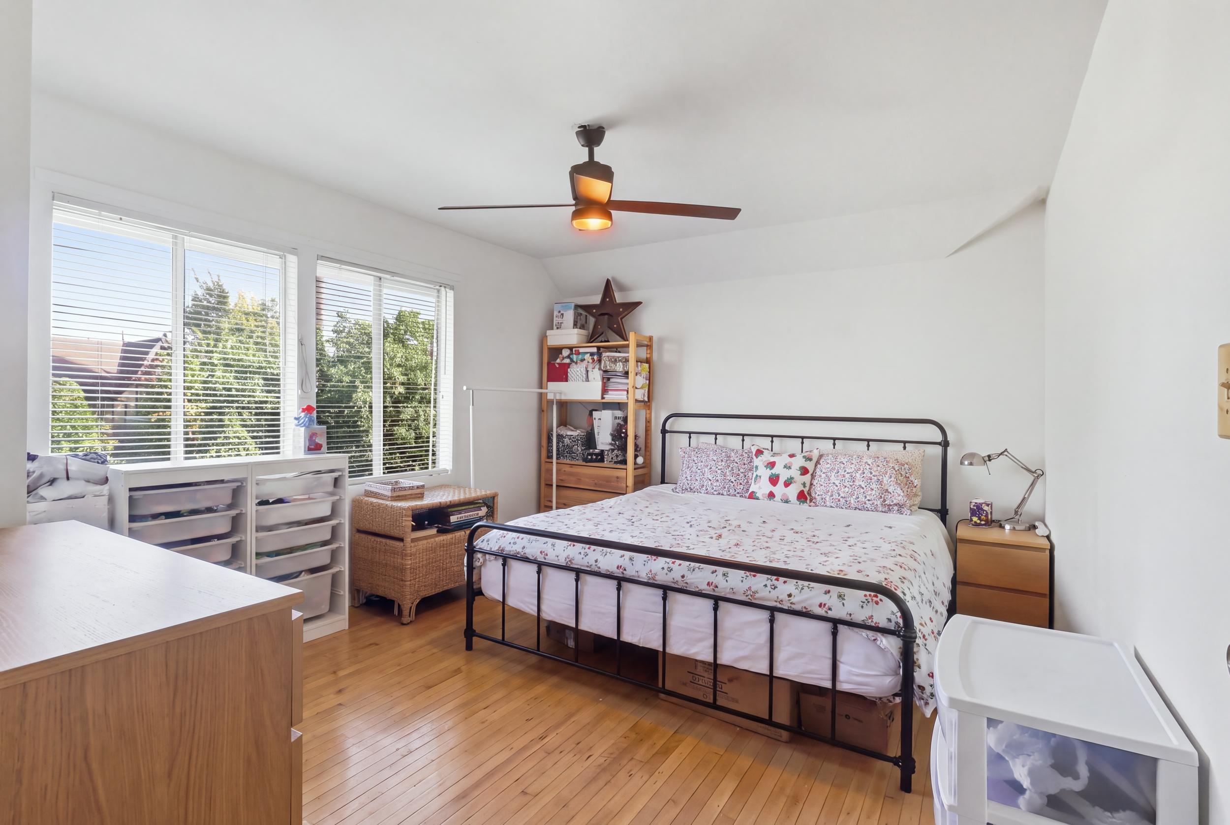  2651 Van Buren Place, Los Angeles, CA 90007 - 物件實景