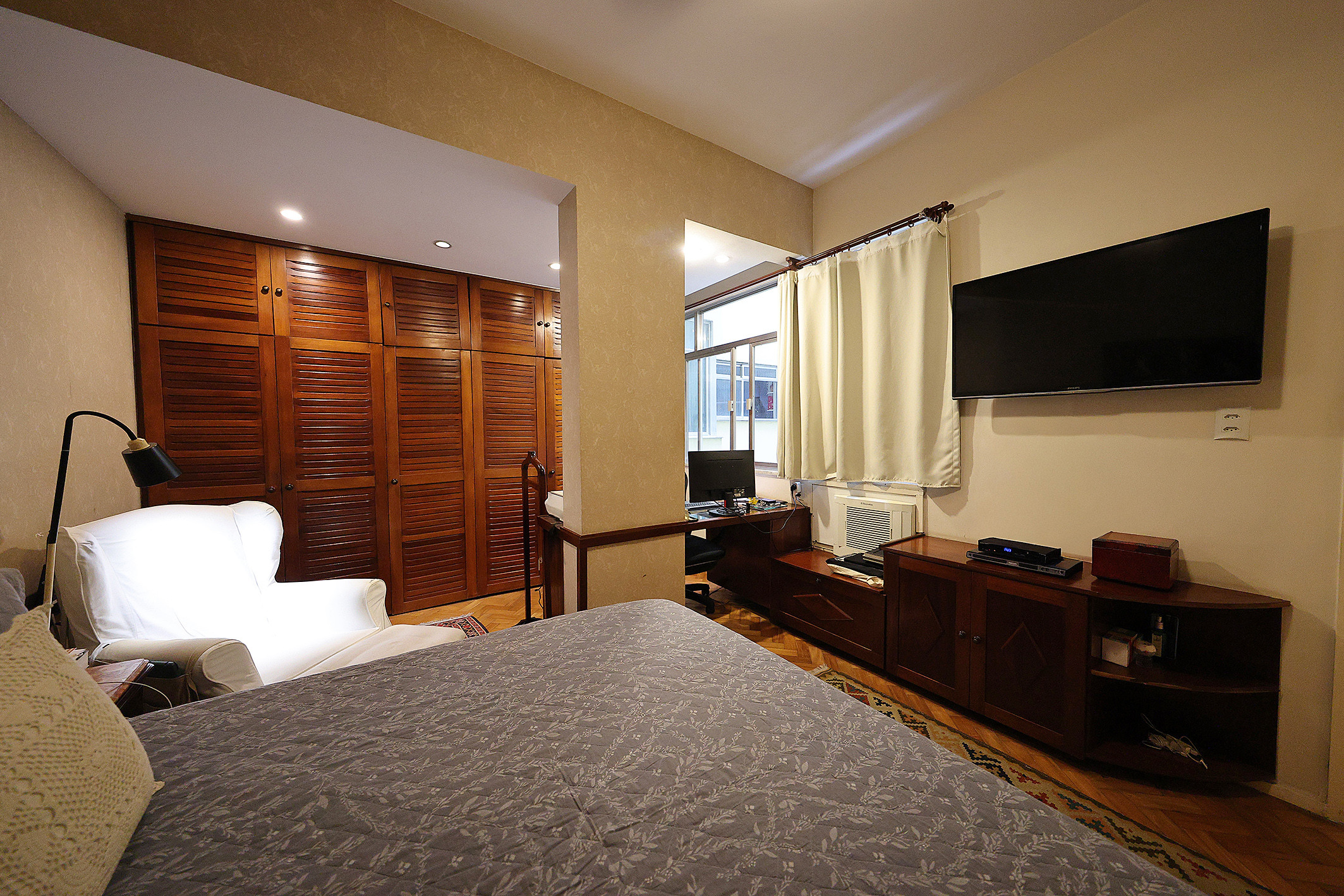  Apartment near Arpoador with four bedrooms and abundant natural light - 物件實景