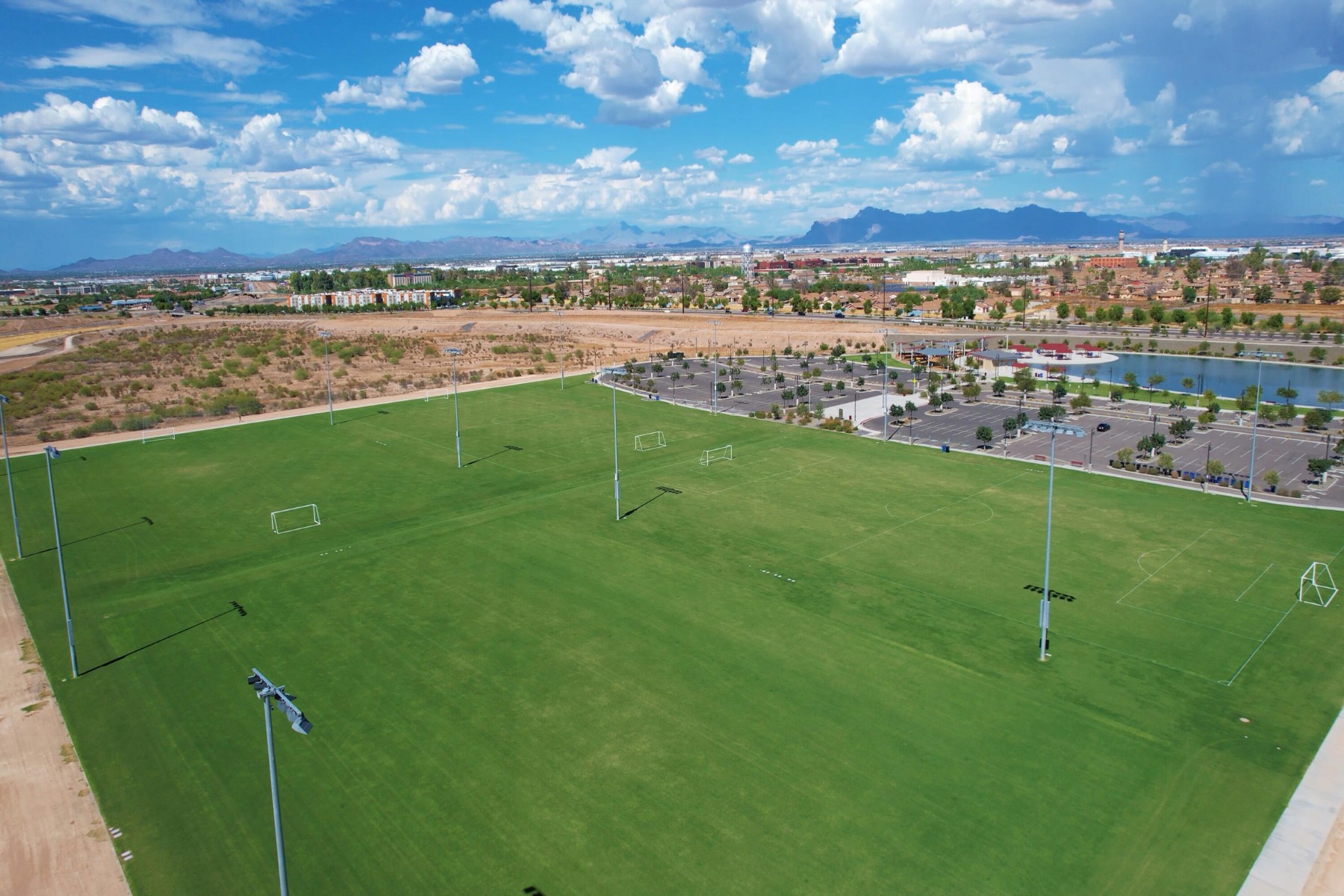  4278 E Erie Street¦Gilbert, AZ - 物件實景