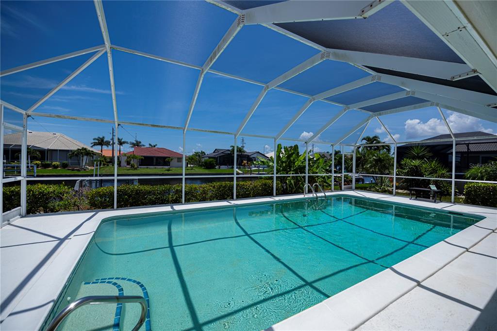 Punta Gorda, Florida, 33950, United States, 2 Bedrooms Bedrooms, ,2 BathroomsBathrooms,Residential,For Sale,1903720