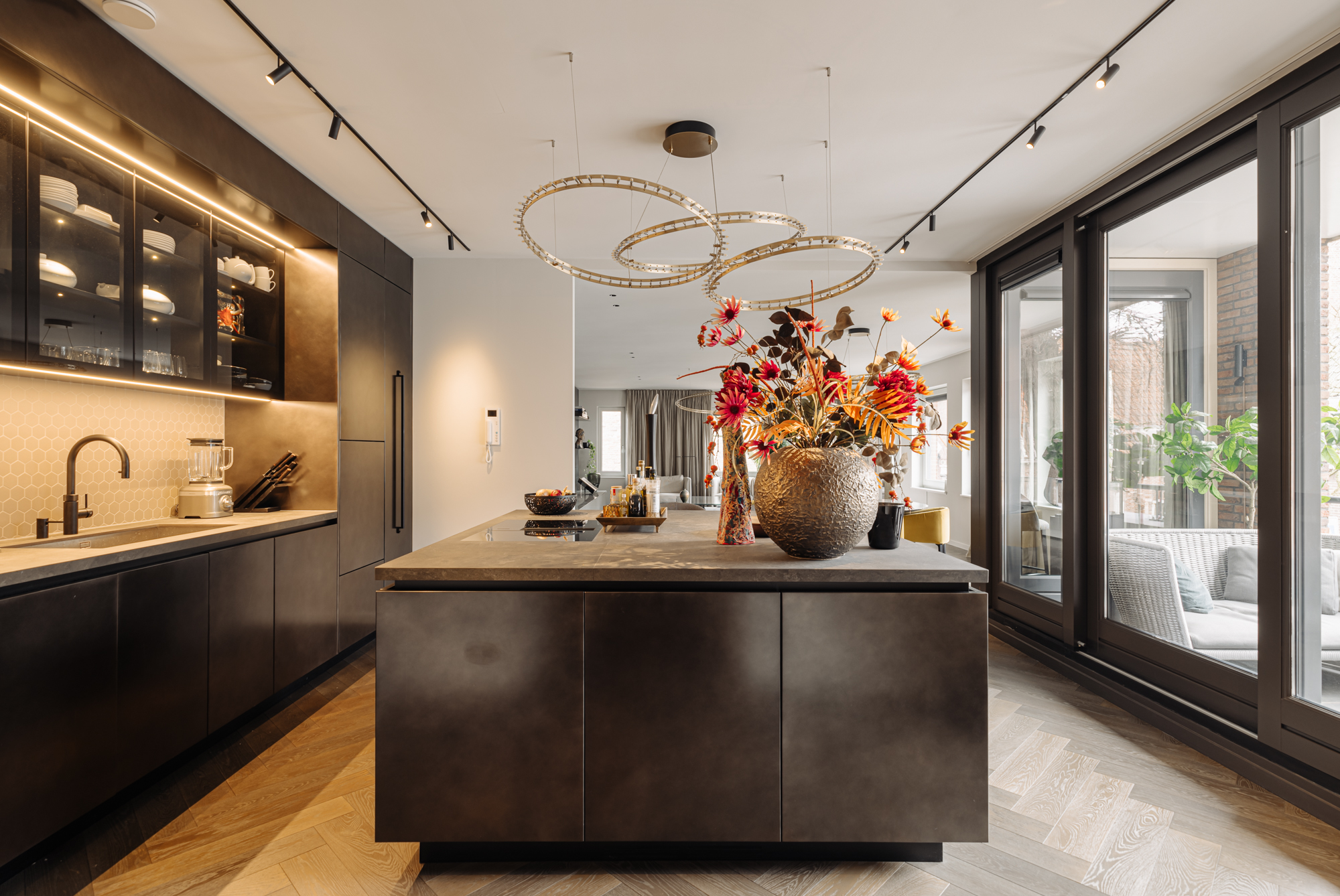  Very luxurious apartment in the heart of Naarden