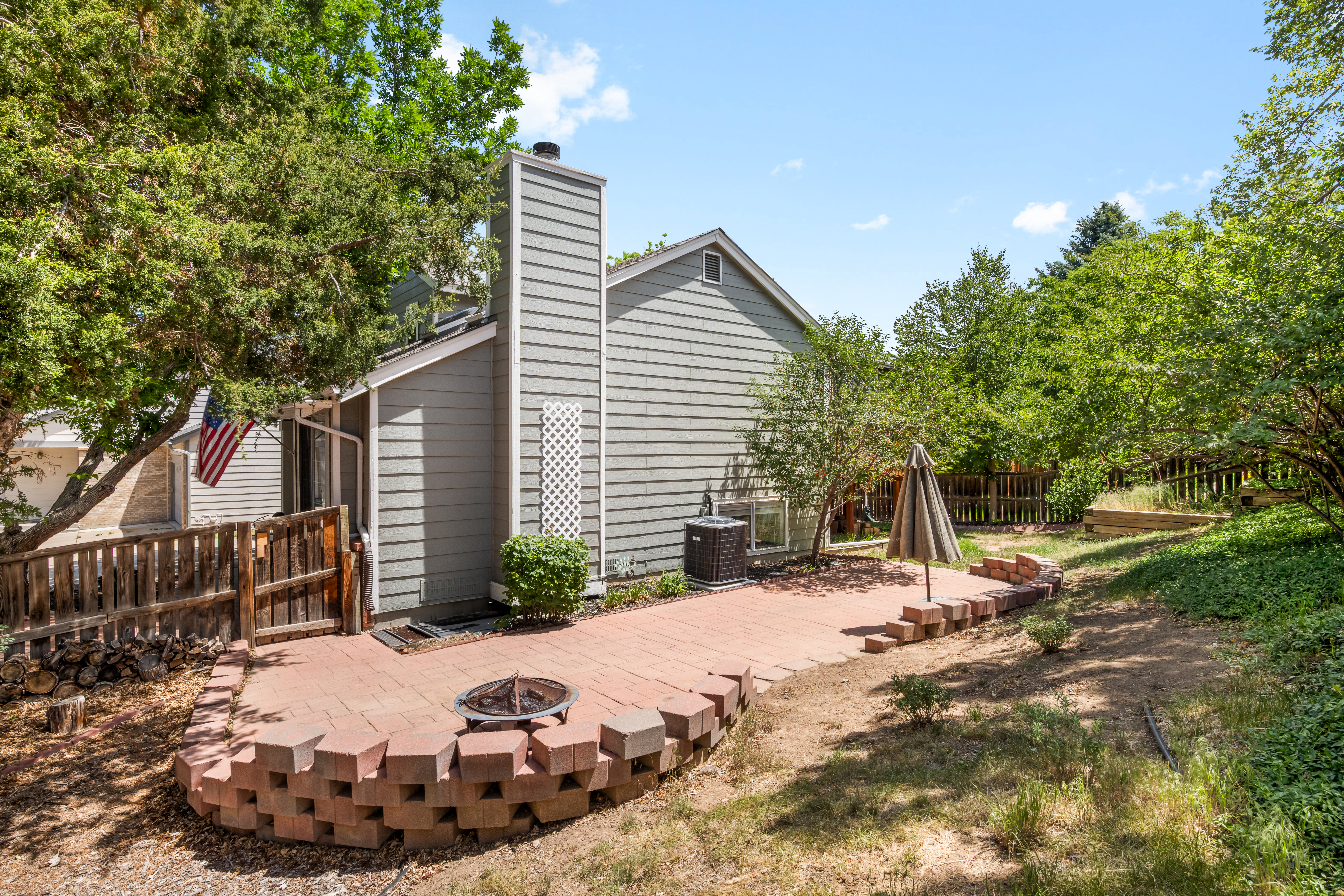  9352 Balsam Court, Highlands Ranch, CO, 80126 - 物件實景