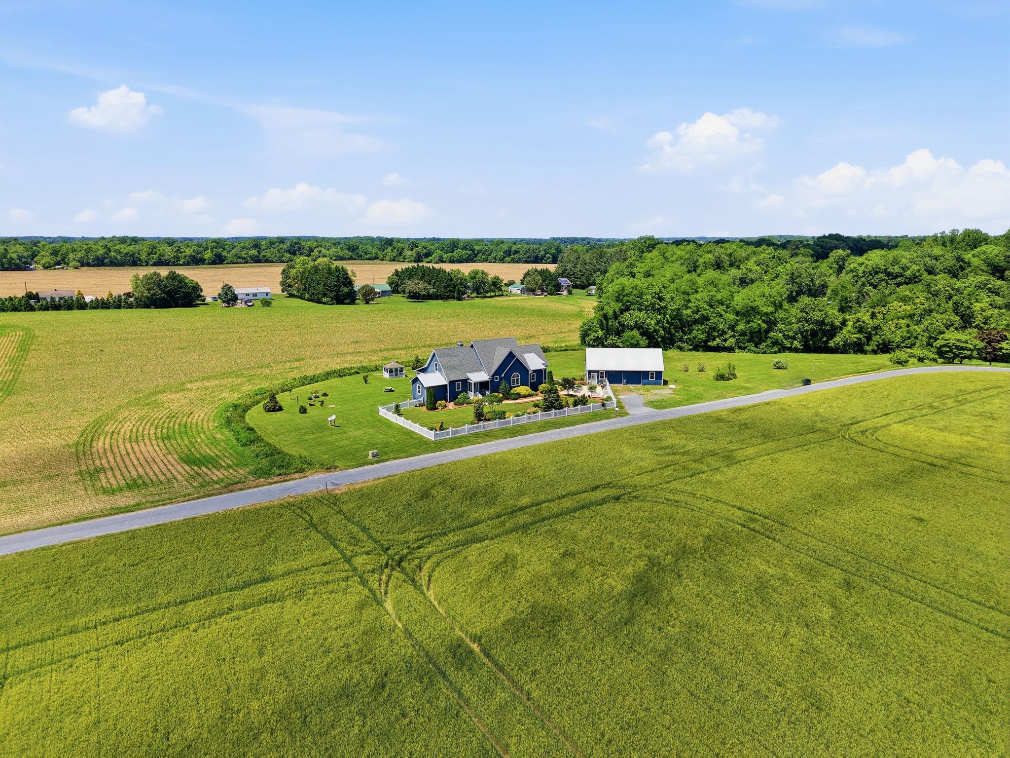  11122 Boyer Lane, Worton, MD, 21678 - 物件實景