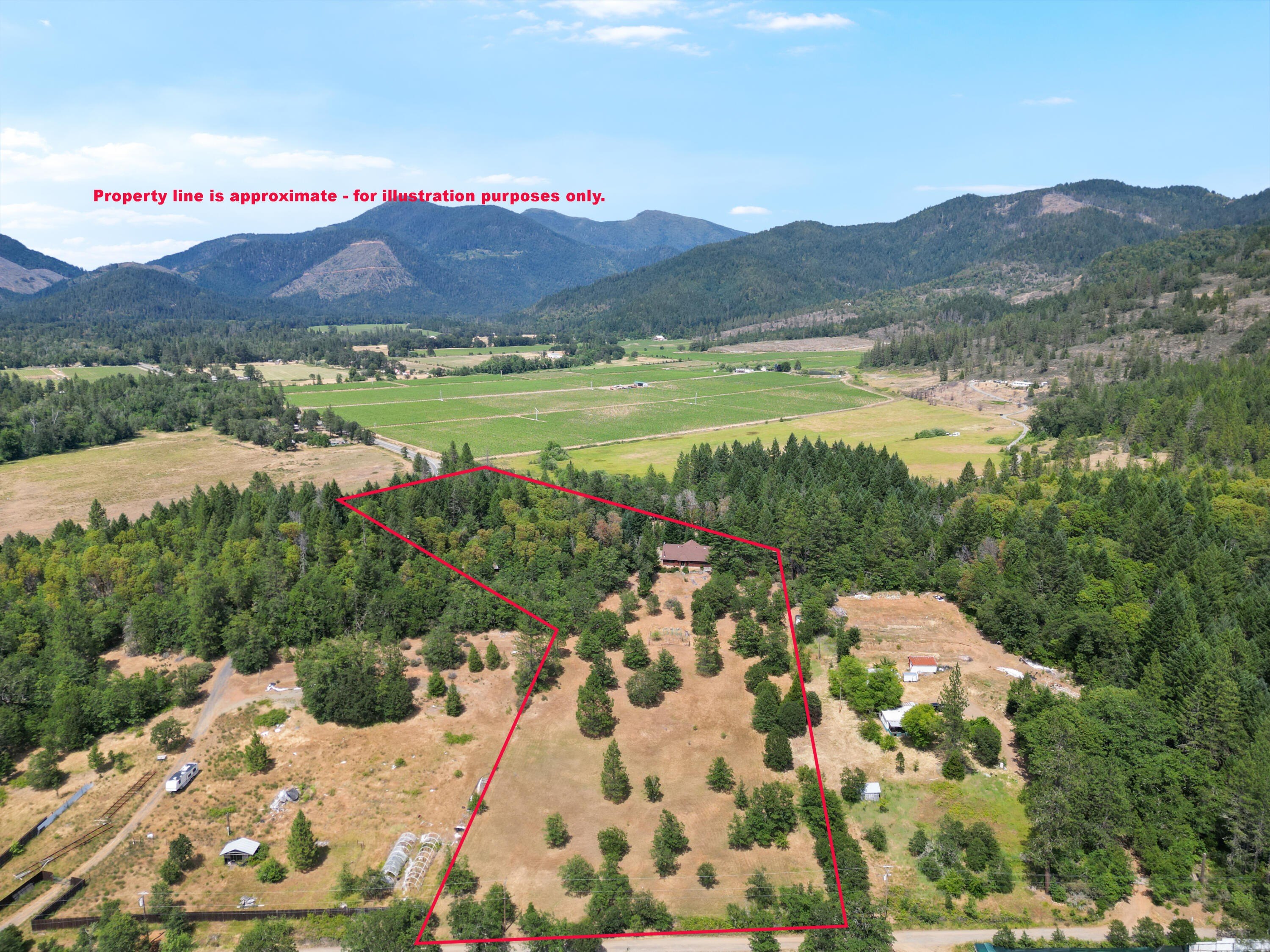 Cave Junction, Oregon, 97523, United States, 3 Bedrooms Bedrooms, ,3 BathroomsBathrooms,Residential,For Sale,1975674