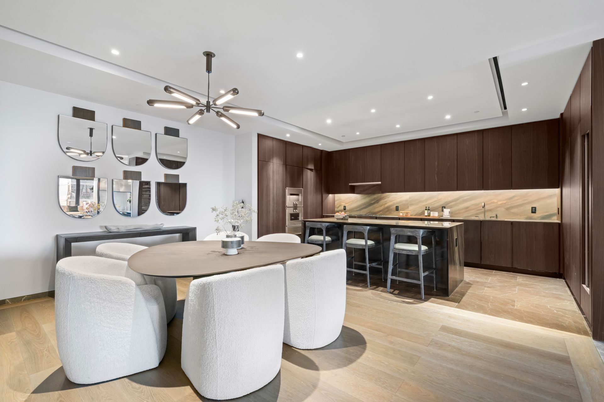  730 5th Avenue,New York (Manhattan), NY, 10019 - 物件實景