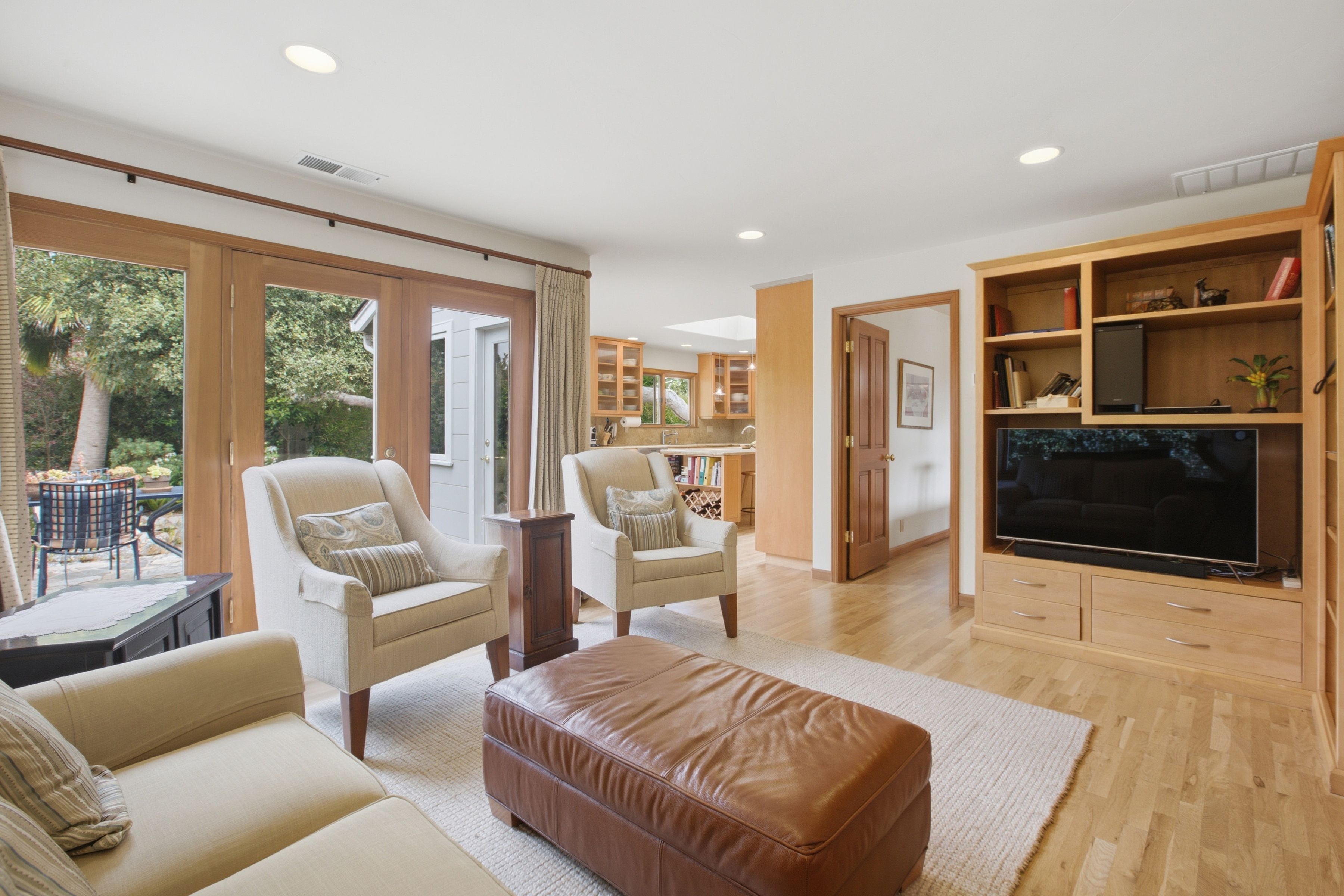  981 Pioneer Road, Pebble Beach - 物件實景