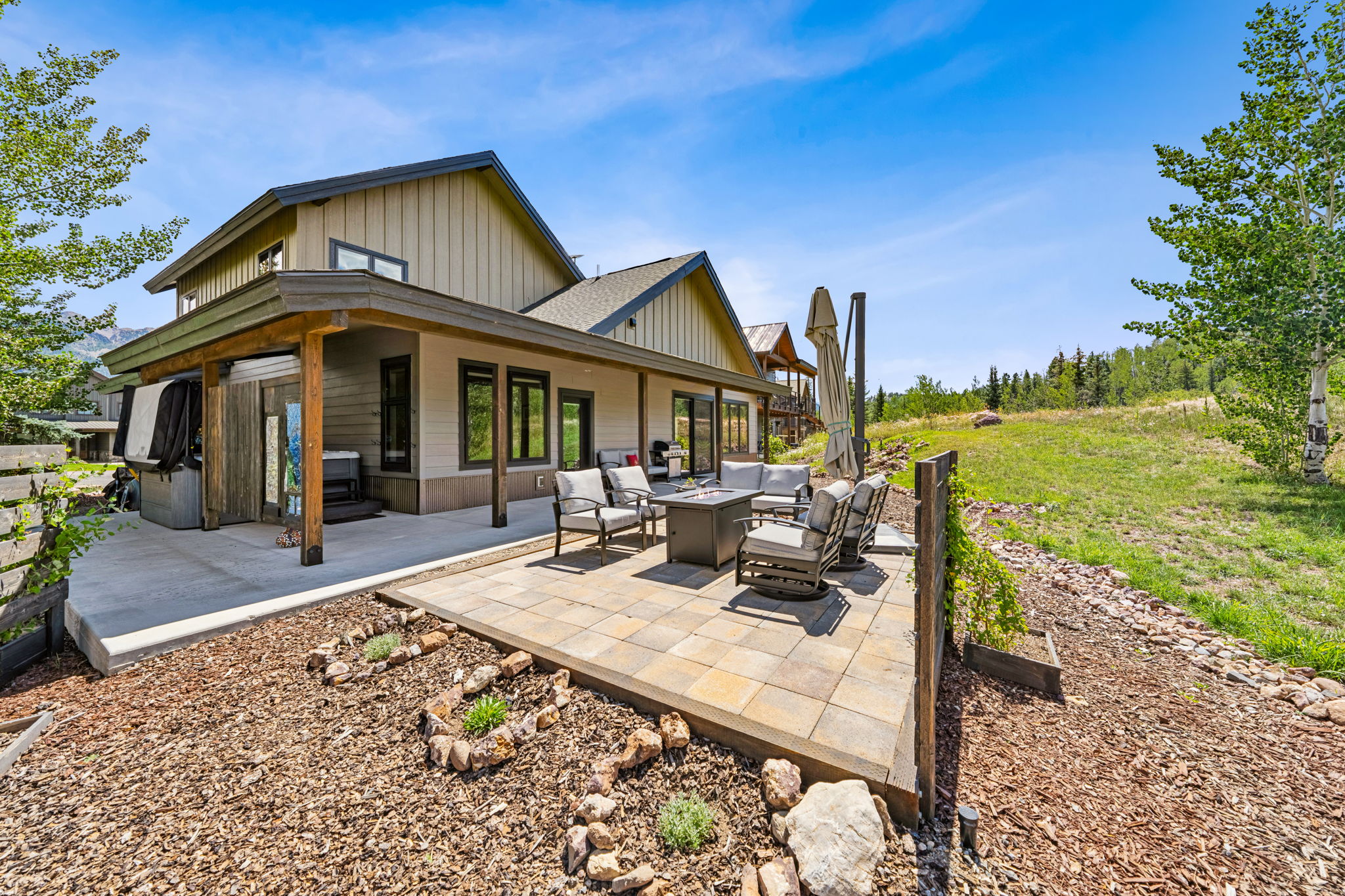  37 Penstock Court, Durango, CO 81301 - 物件實景