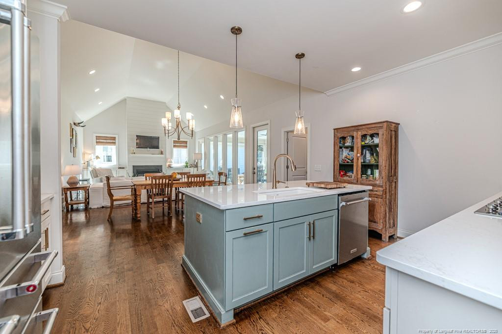 Sanford, North Carolina, 27330, United States, 4 Bedrooms Bedrooms, ,3 BathroomsBathrooms,Residential,For Sale,1970014