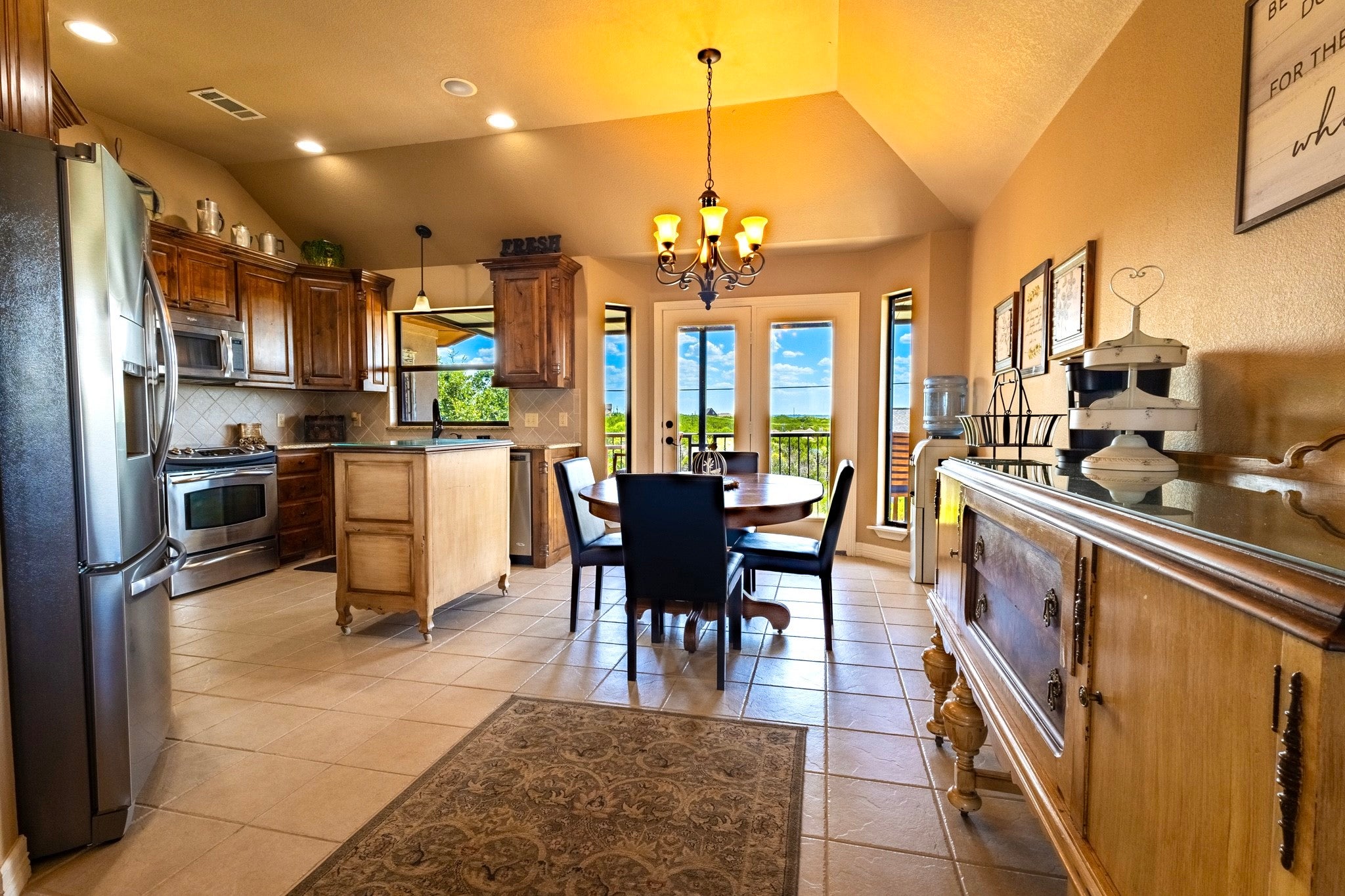 Possum Kingdom Lake, Texas, 76449, United States, 5 Bedrooms Bedrooms, ,3 BathroomsBathrooms,Residential,For Sale,1979729