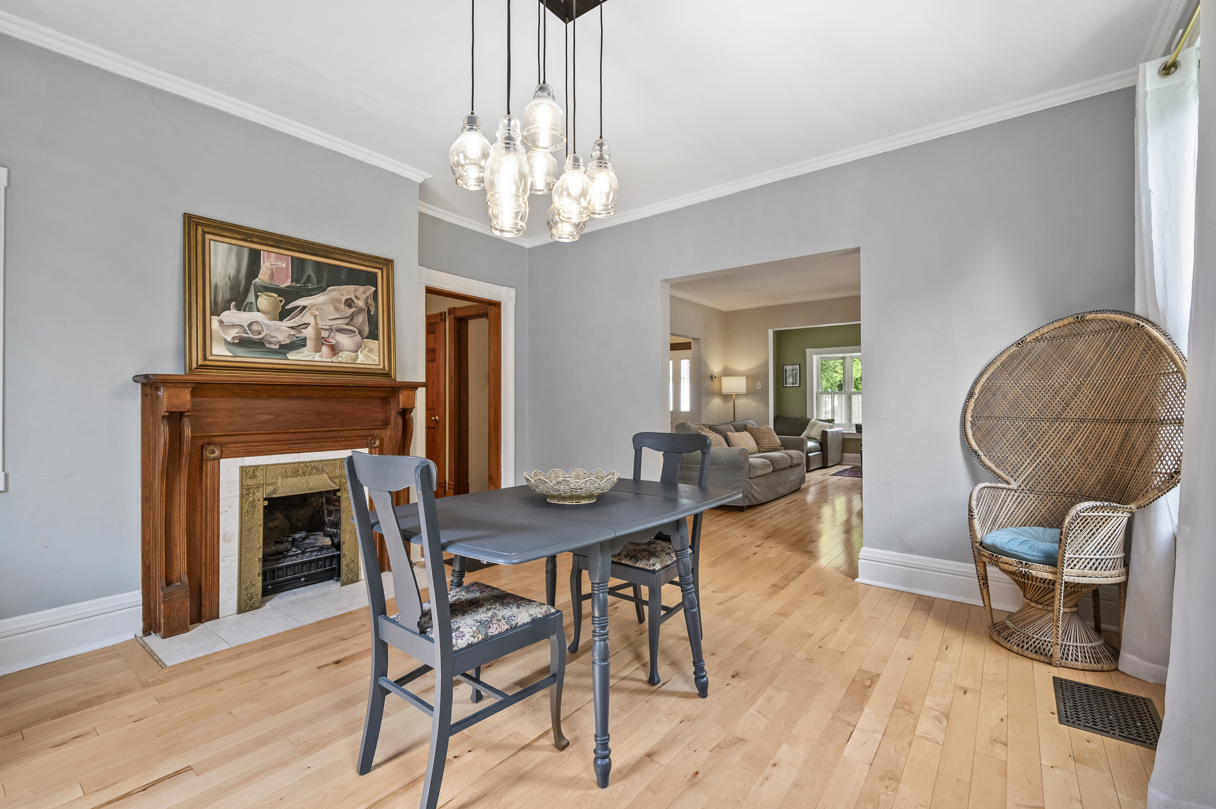  101 Pine Road, Sewickley, PA 15143 - 物件實景