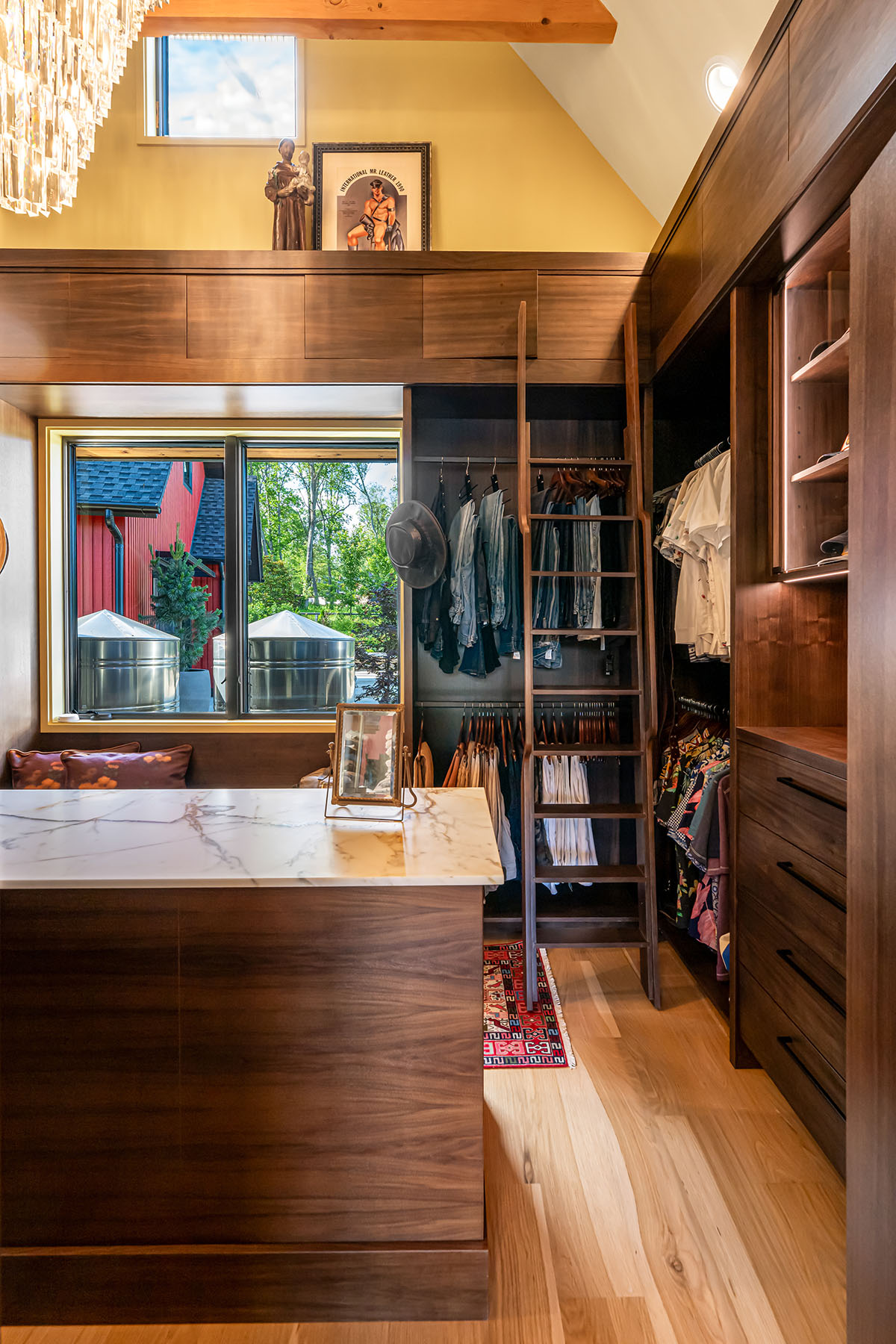  FAIRVIEW - 物件實景