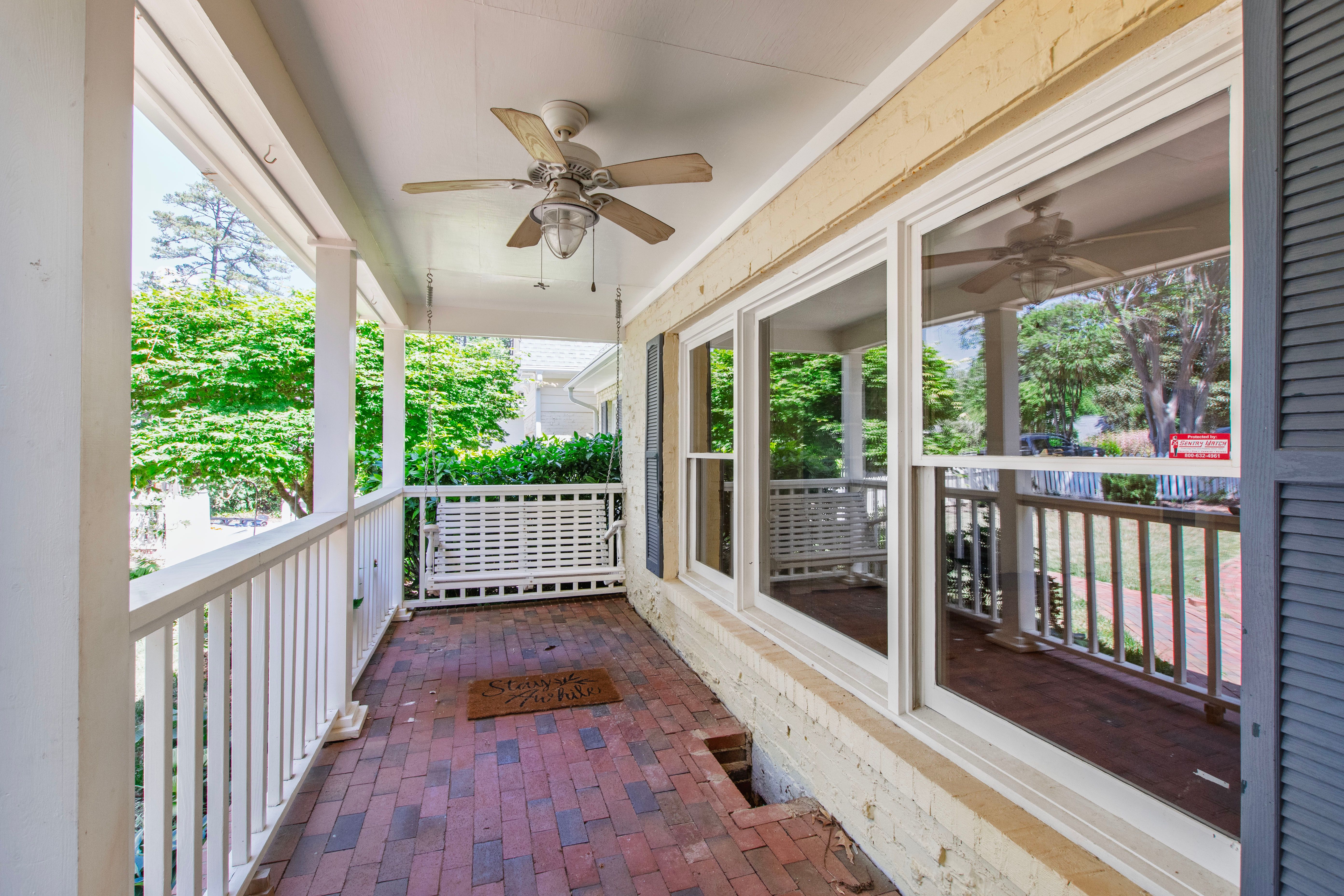  821 Lake Boone Trail, Raleigh, NC 27607 - 物件實景