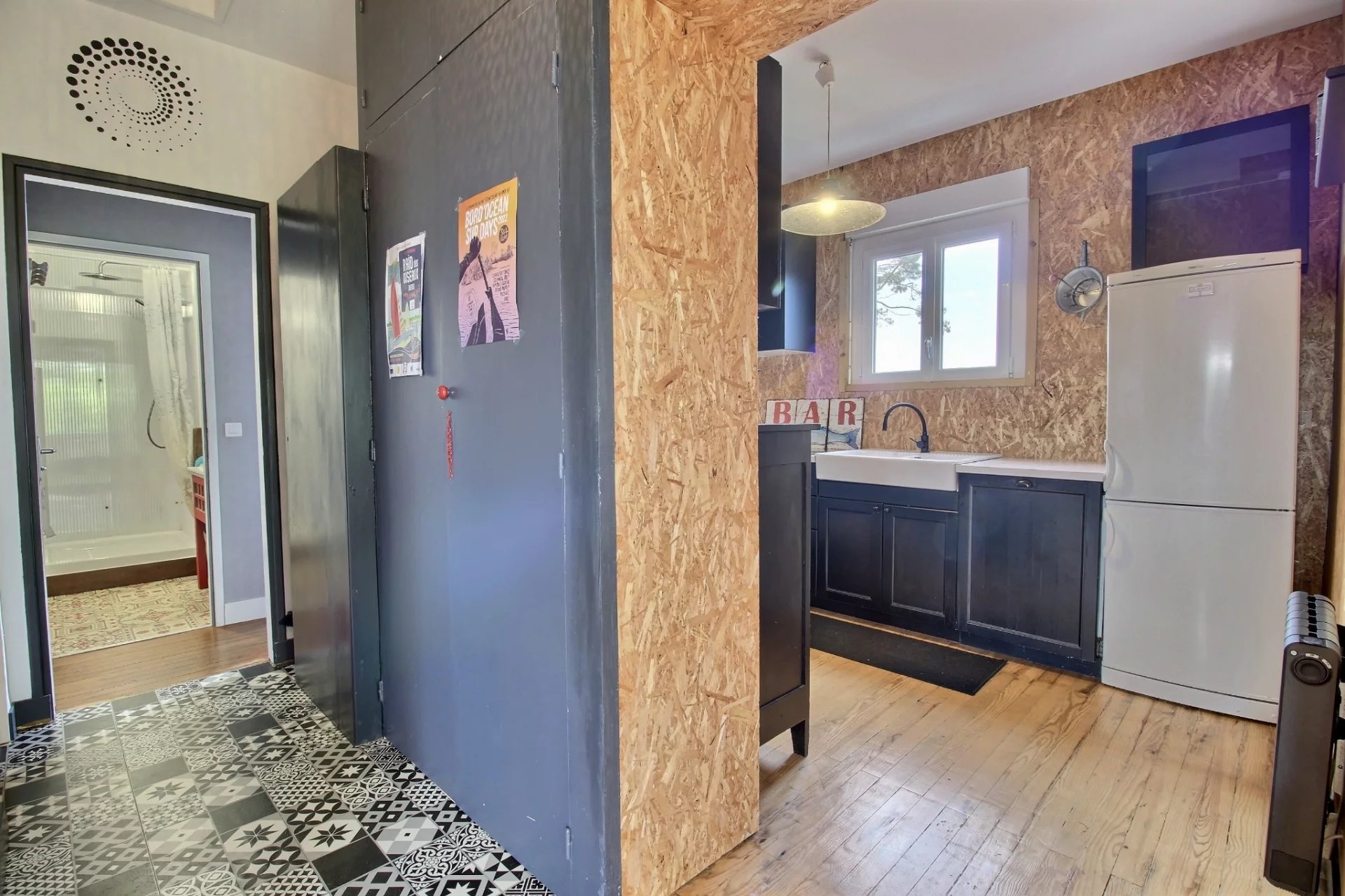 Lège-Cap-Ferret, New Aquitaine, 33950, FR, 2 Bedrooms Bedrooms, ,1 BathroomBathrooms,Residential,For Sale,1995762