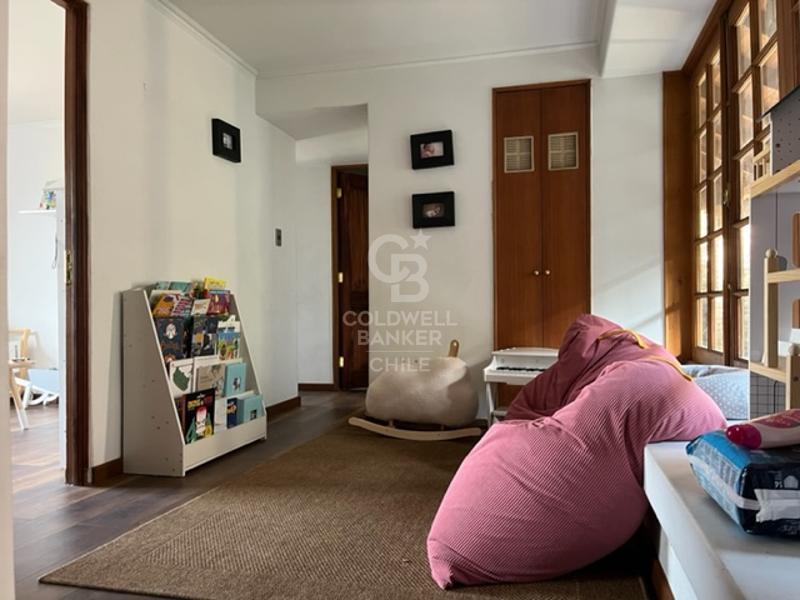 Lo Barnechea, Chile, 6 Bedrooms Bedrooms, ,6 BathroomsBathrooms,Residential,For Sale,1951401