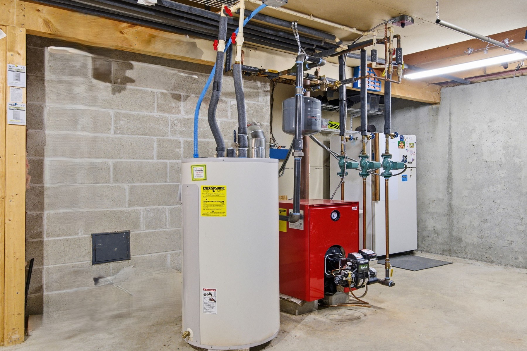  7 Patriots Way - 物件實景