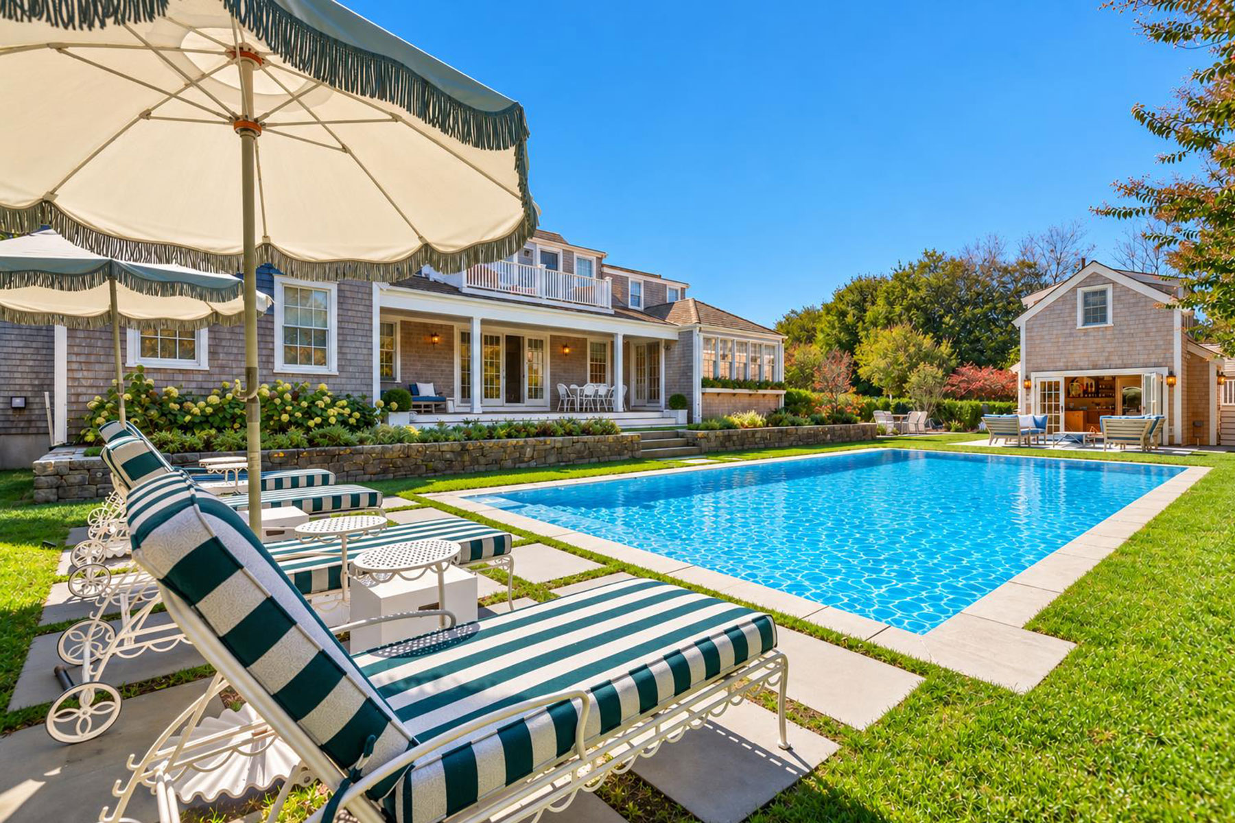  1 Cliff Lane, Nantucket, MA 02554 - 物件實景