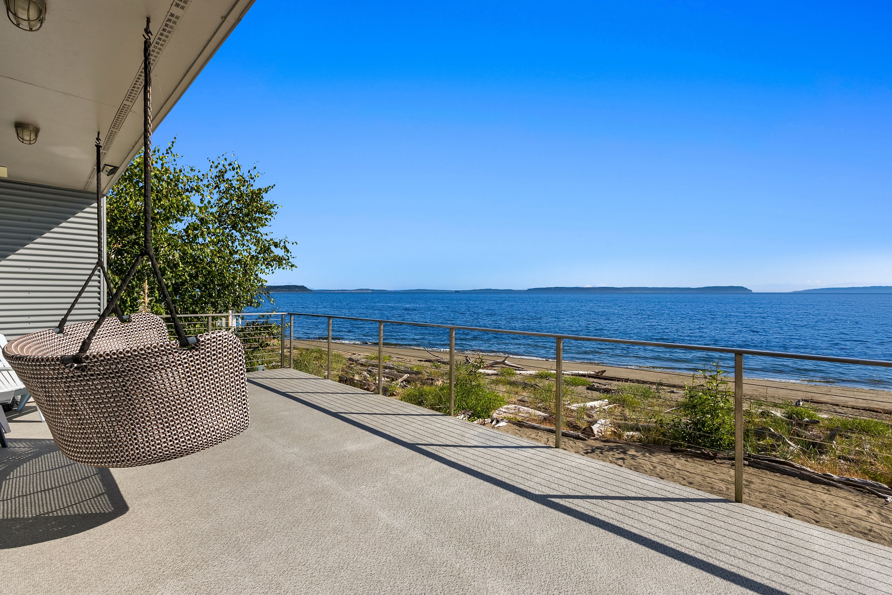  27865 Sandy Beach Lane NE, Kingston, WA 98346 - 物件實景