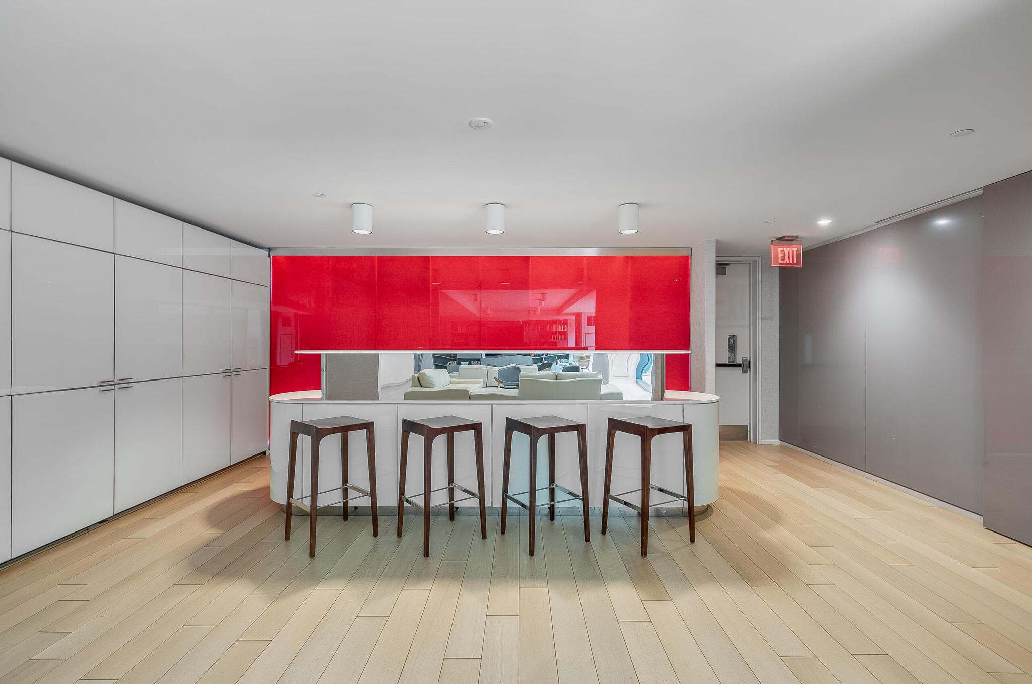  920 I Street NW, Washington, DC, 20001 - 物件實景