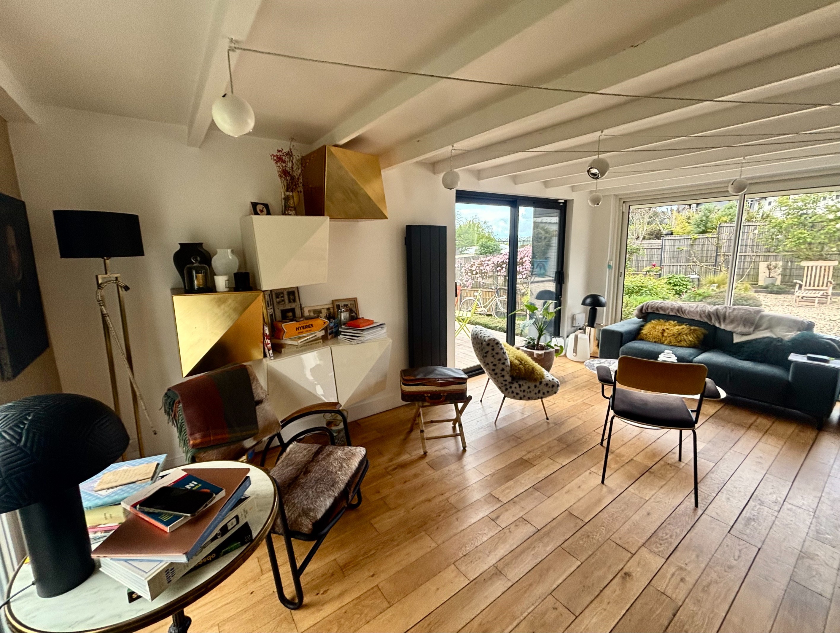  Maison - 物件實景