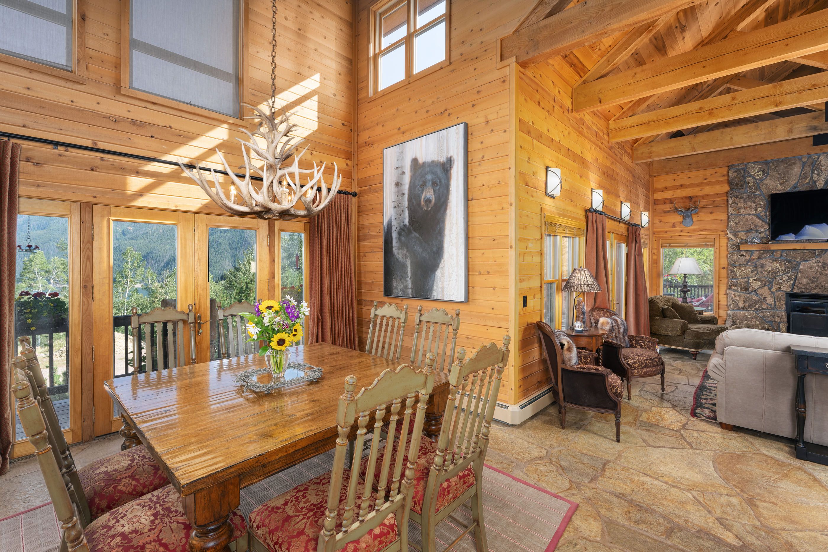 294 Ruedi Creek Road, Basalt, CO 81621 - 物件實景