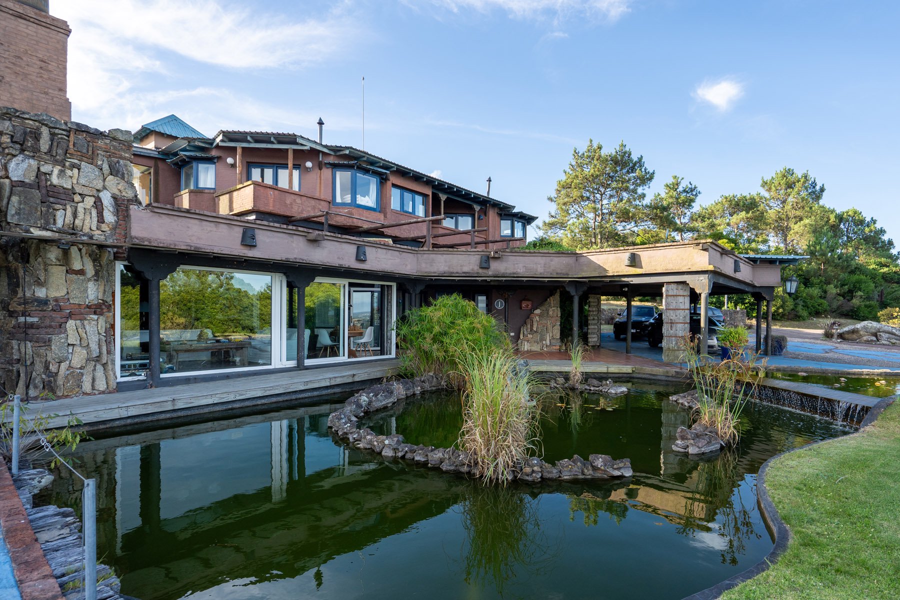  Hotel Las Cumbres: An Iconic Property for Sale - 物件實景