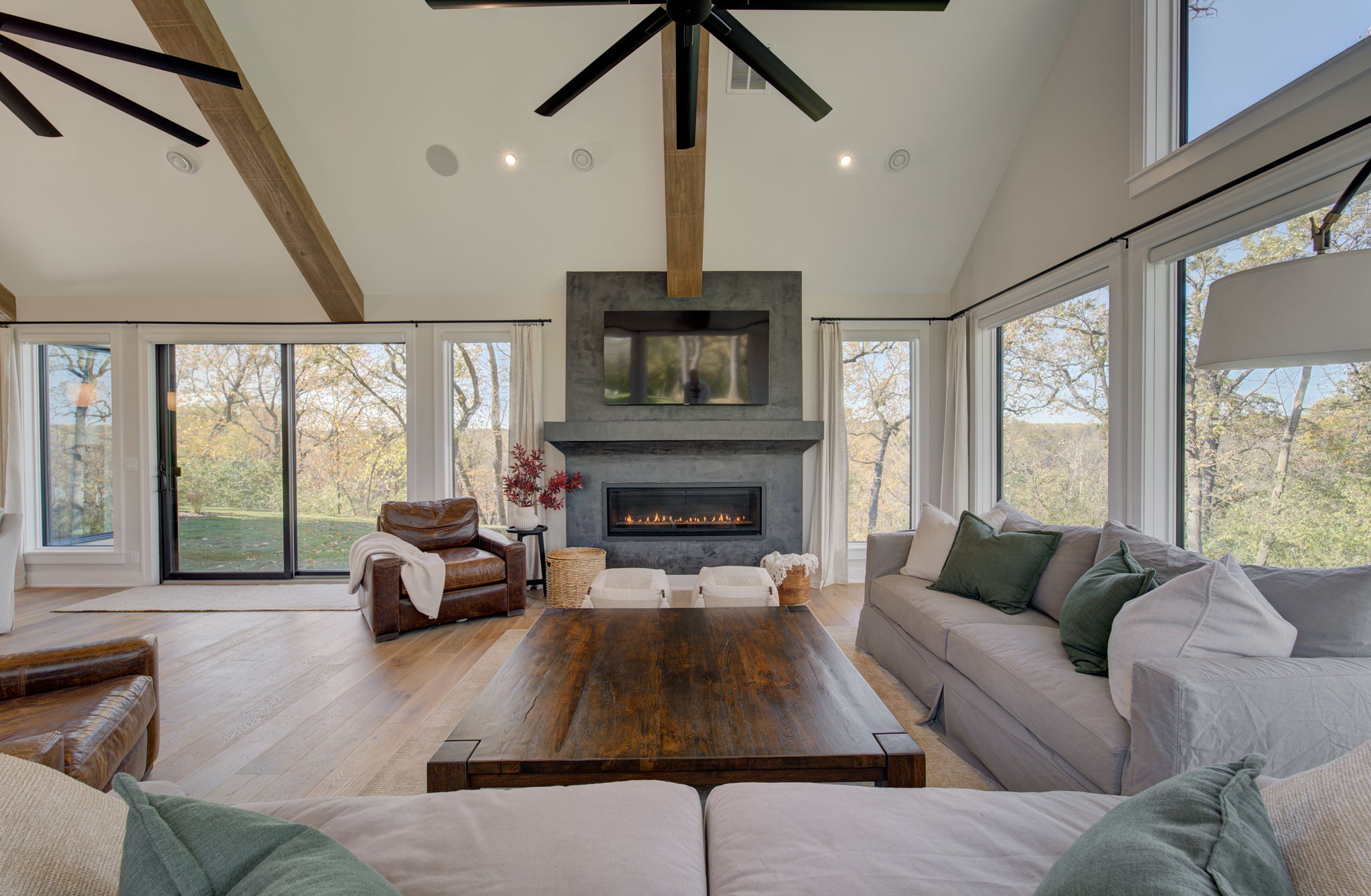  The Buckthorn: A Private Woodland Estate - 物件實景