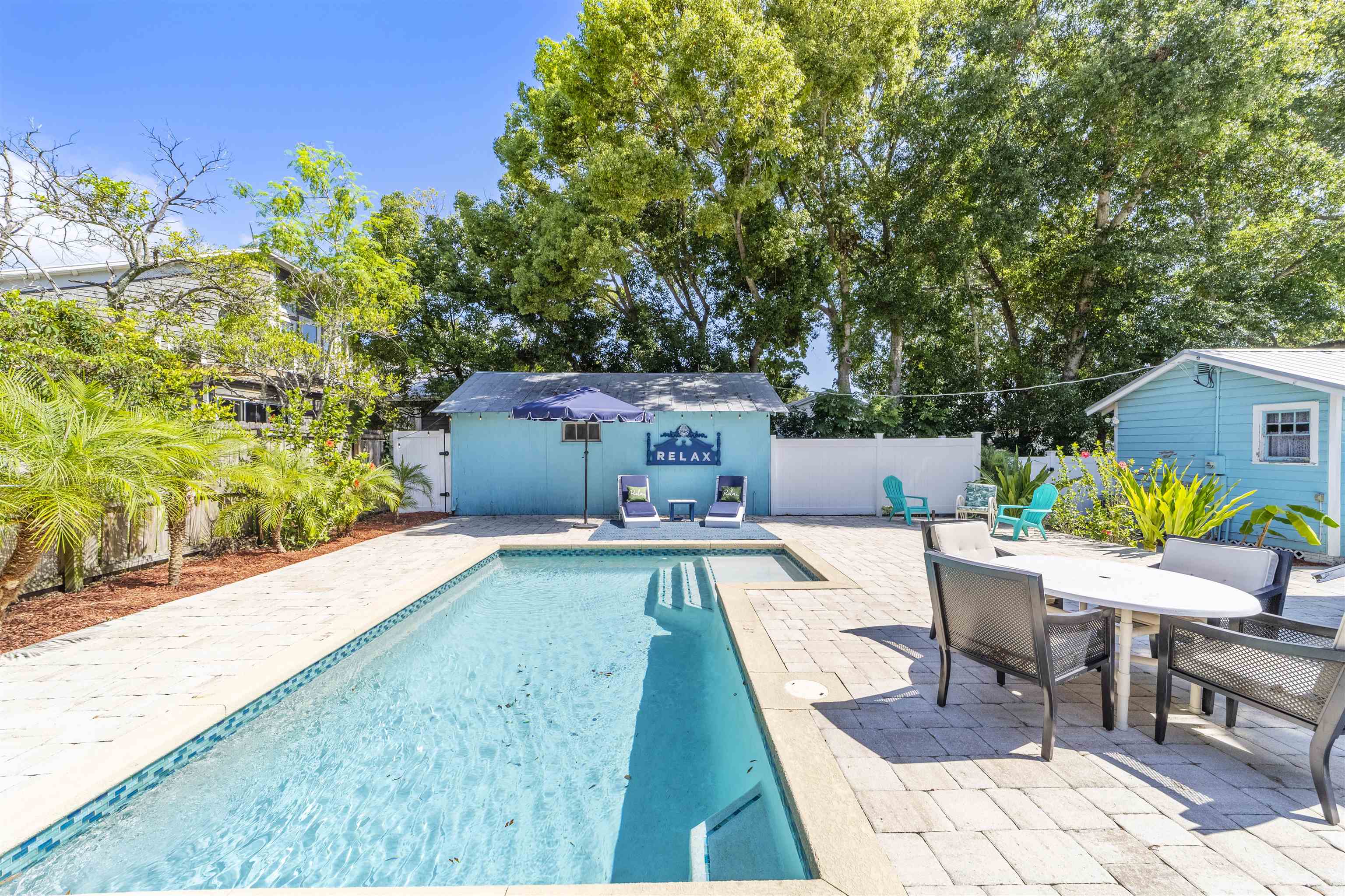 St. Augustine, Florida, 32084, United States, 3 Bedrooms Bedrooms, ,2 BathroomsBathrooms,Residential,For Sale,1878089