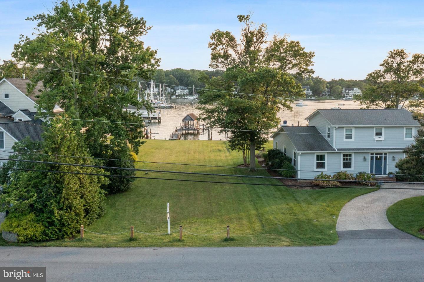 Annapolis, Maryland, 21403, United States, ,Land,For Sale,1908880