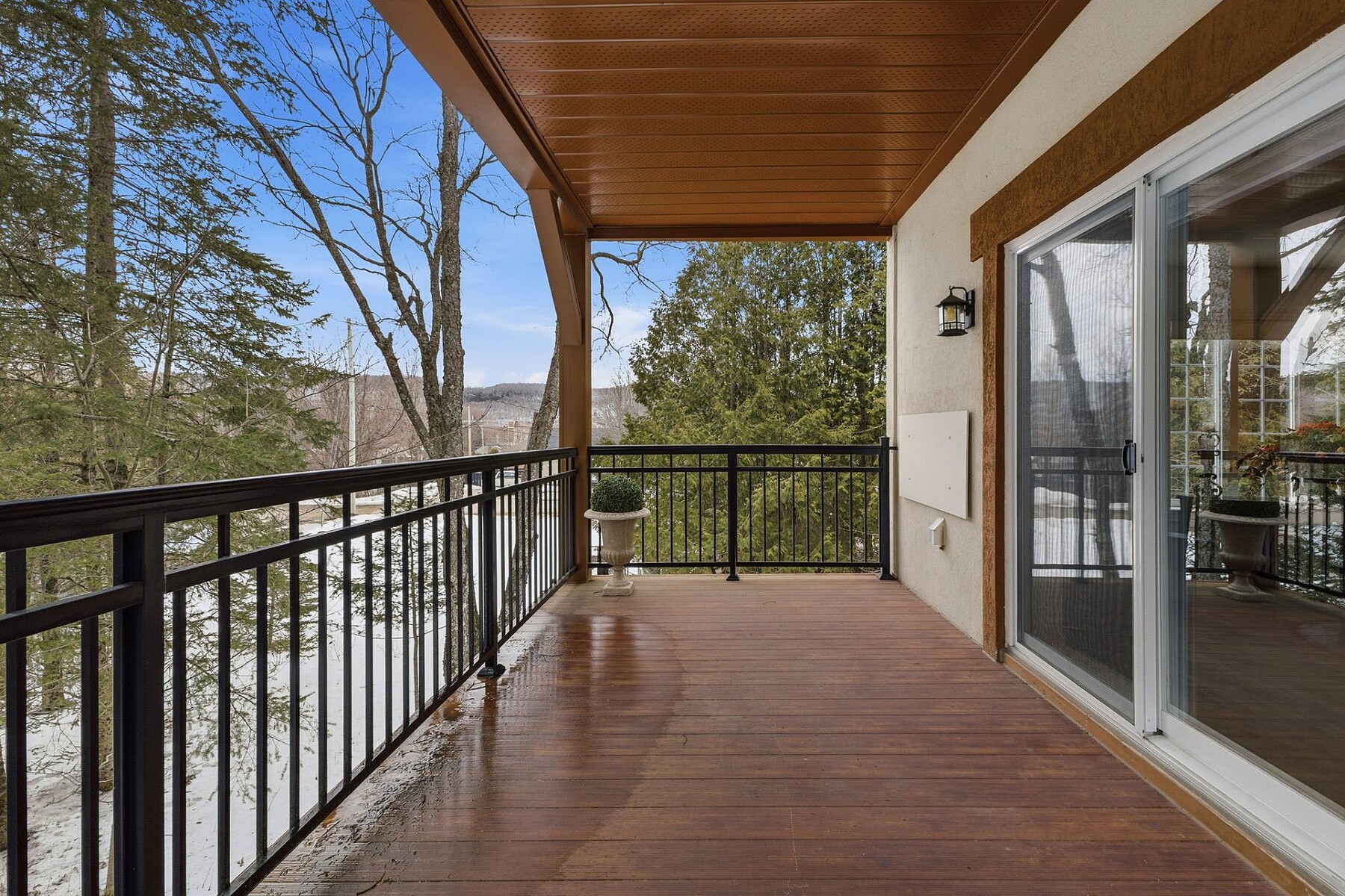  Mont-Tremblant, Laurentides - 物件實景