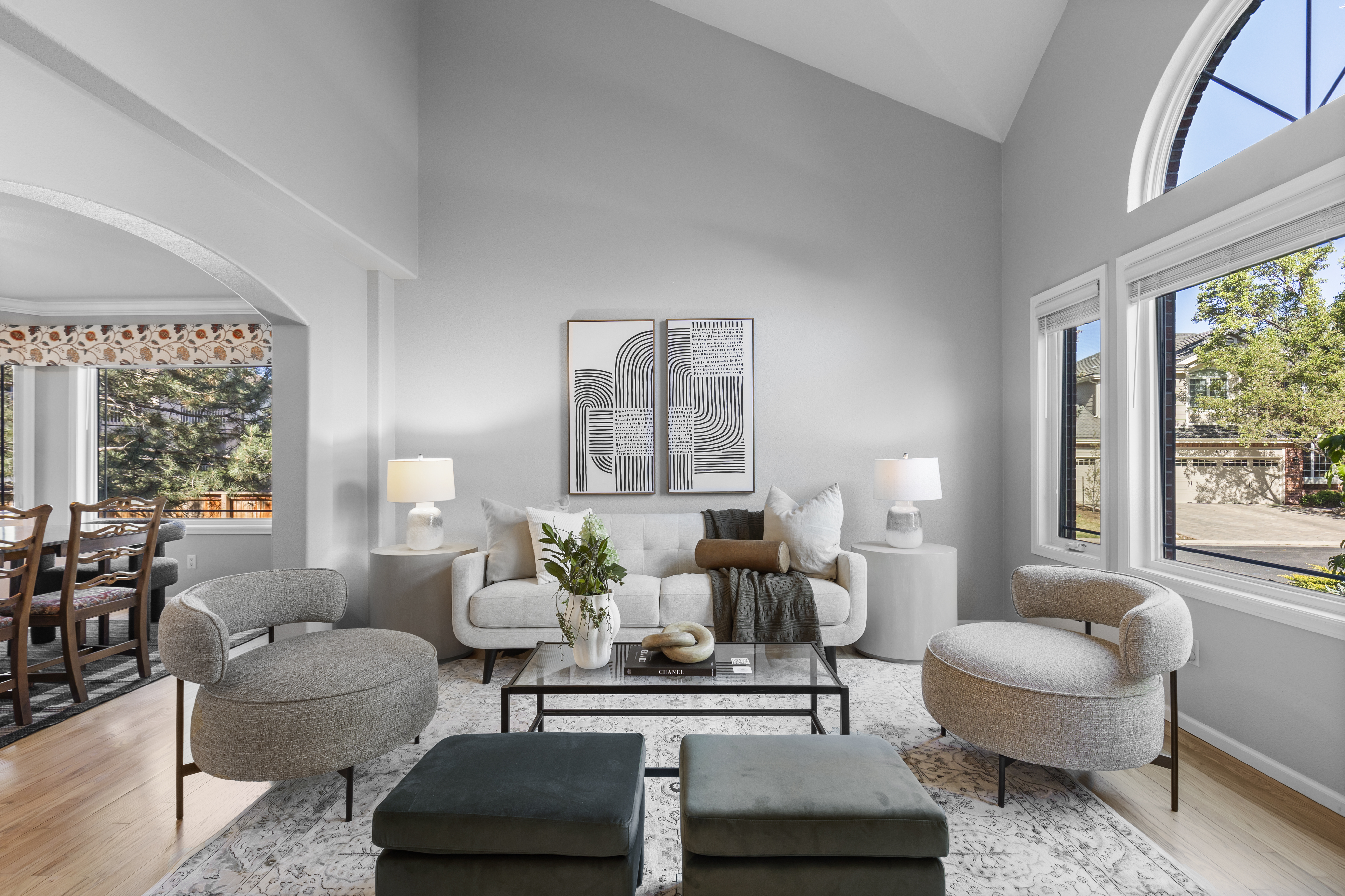  Highly Desirable Huntington Park Neighborhood - 物件實景