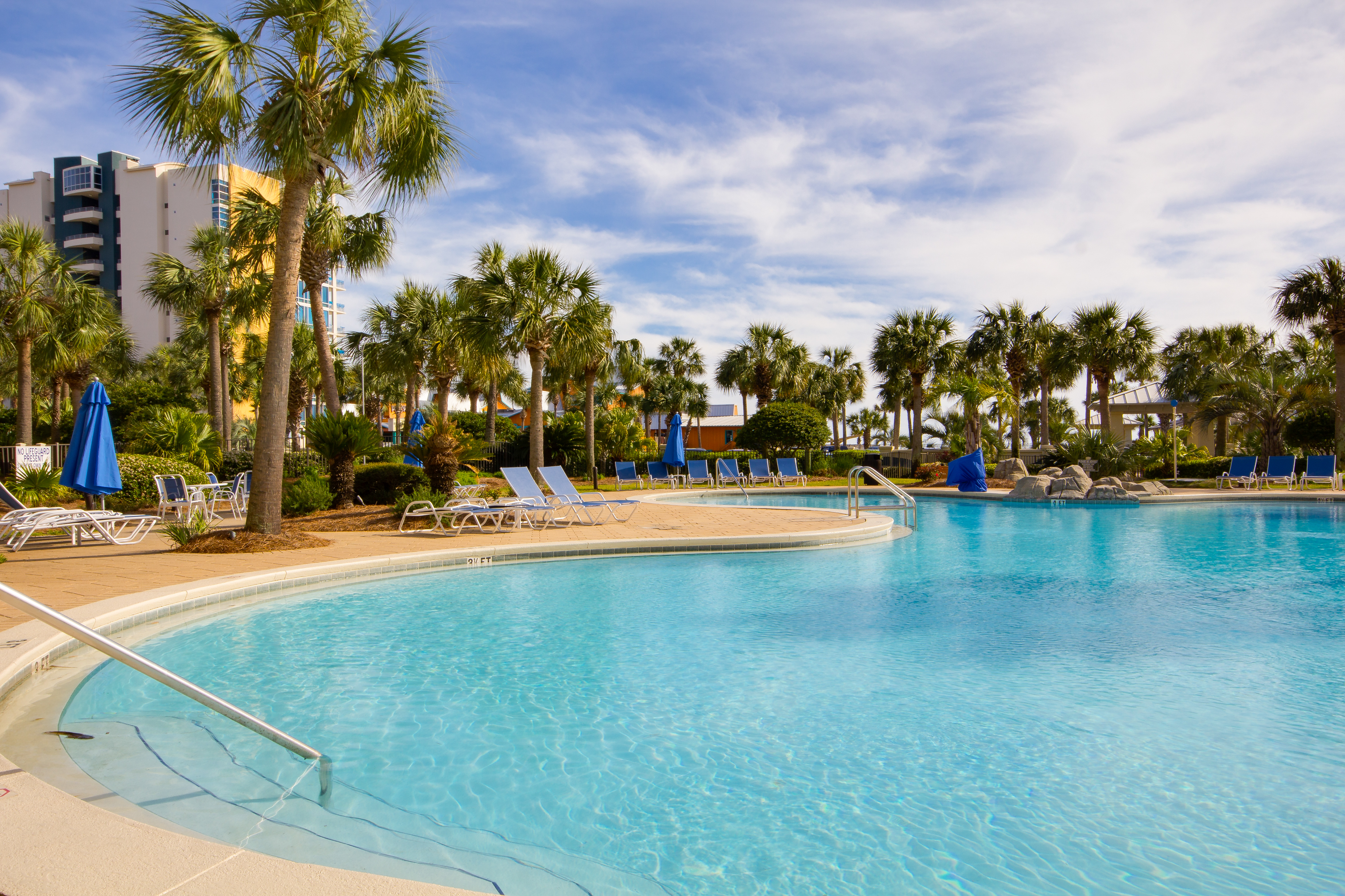  Furnished Destin Condo with Balcony & Resort Amenities - 物件實景