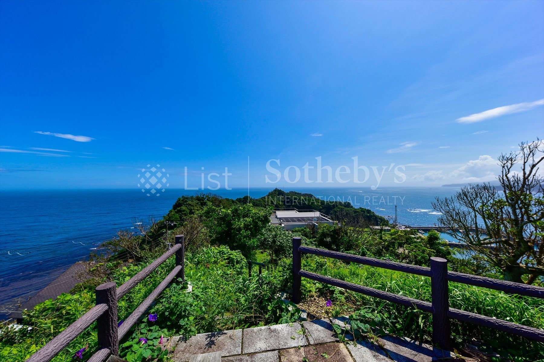  KATSUURA RESORT VILLA - 物件實景