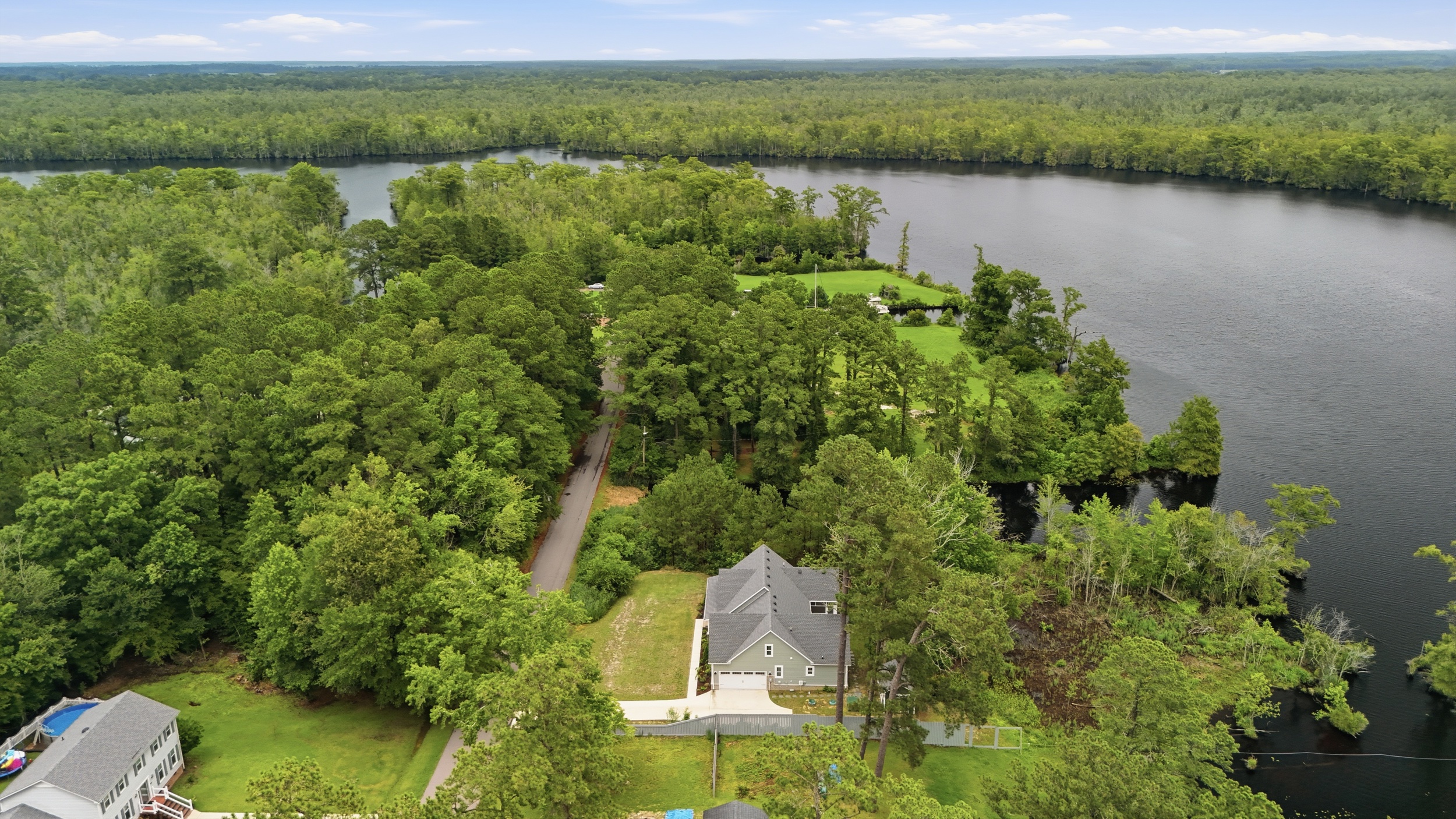  199 Dogwood Trail, Elizabeth City, NC, 27909 - 物件實景
