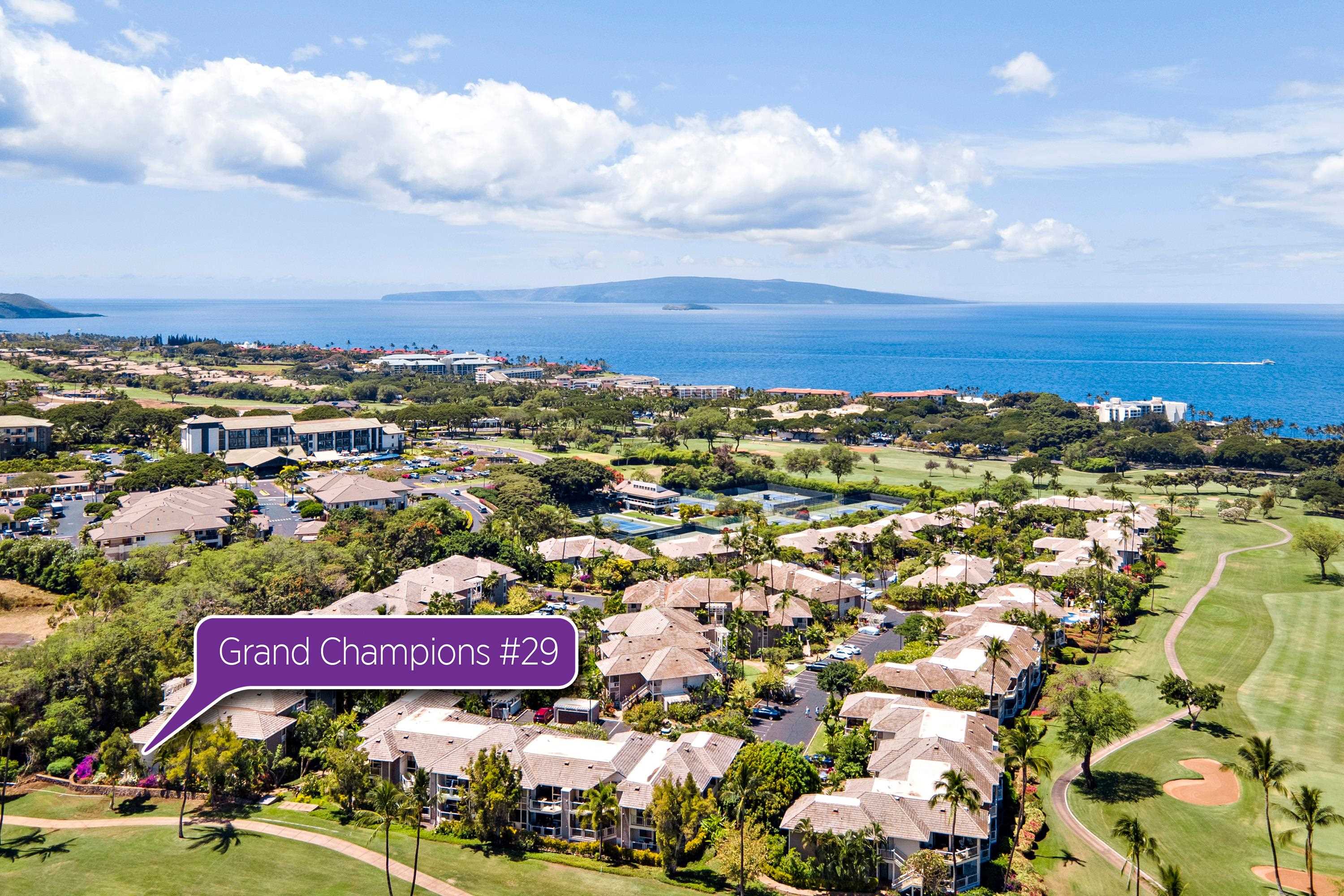 Kihei, Hawaii, 96753, United States, 2 Bedrooms Bedrooms, ,2 BathroomsBathrooms,Residential,For Sale,1793001