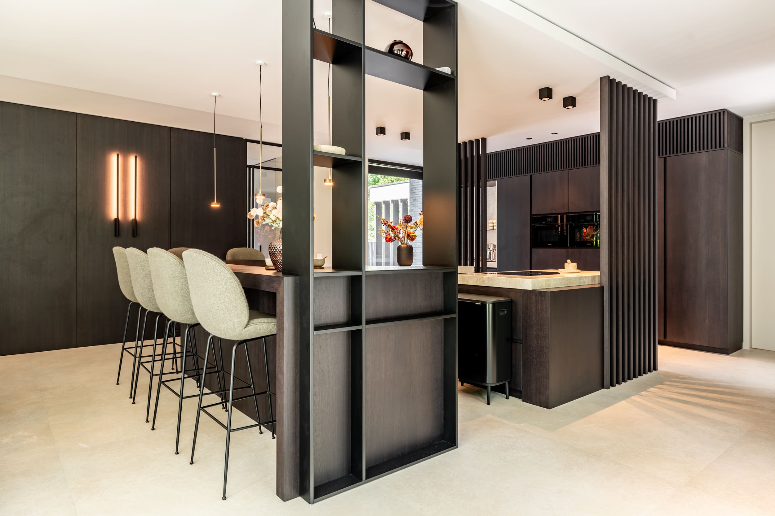  Unique country estate at Landgoed Sancta Maria - 物件實景