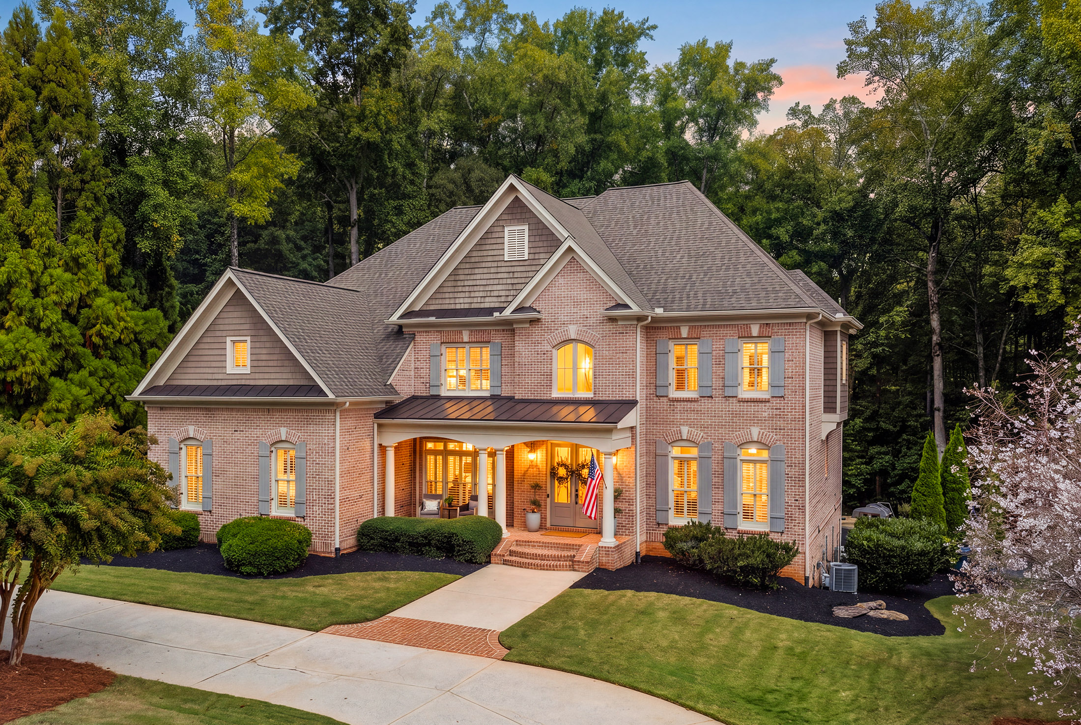  Nestled on One of Triple Crown’s Most Coveted Private Lots - 物件實景