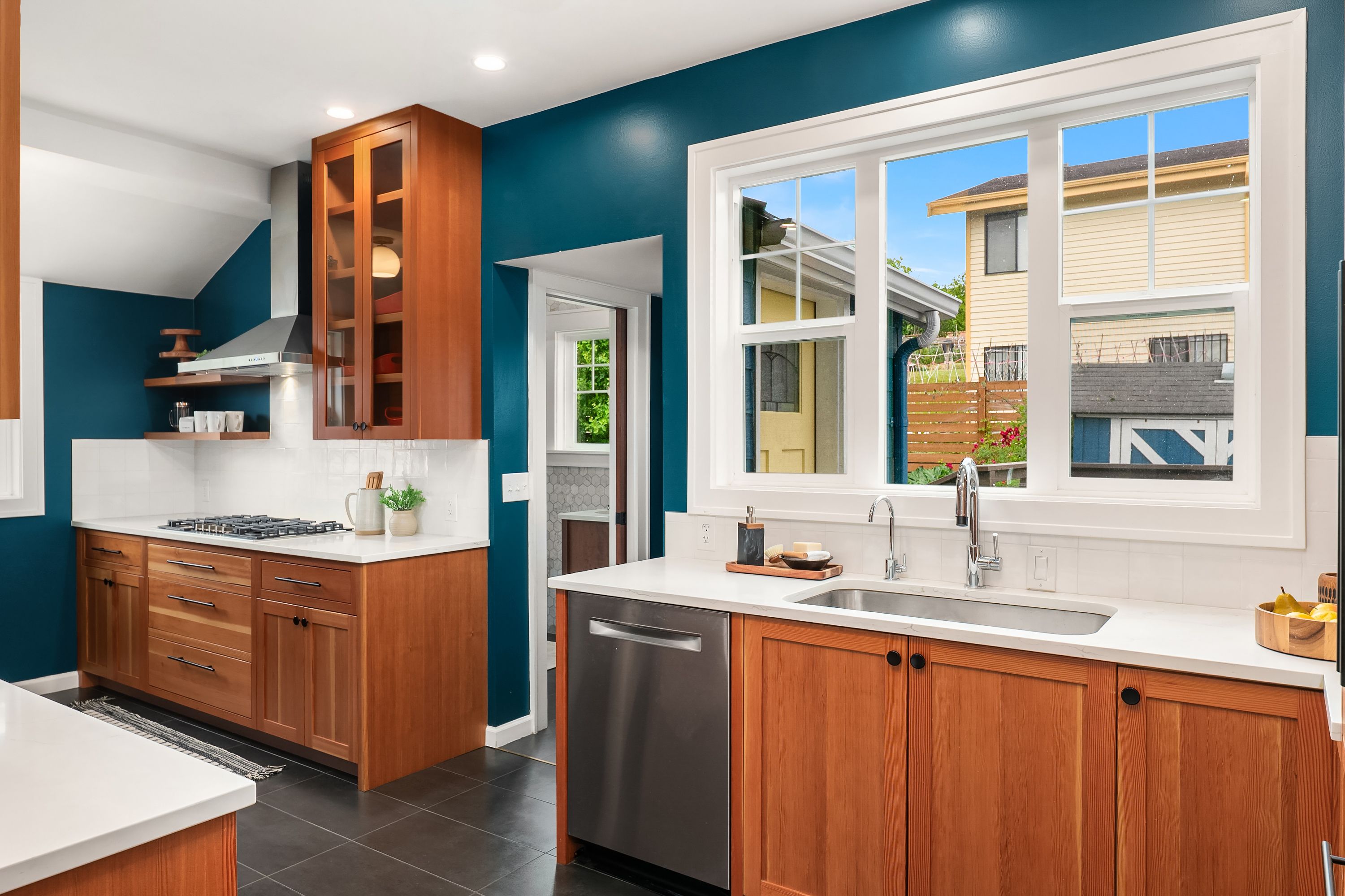  4620 15th Ave S, Seattle, WA 98108 - 物件實景