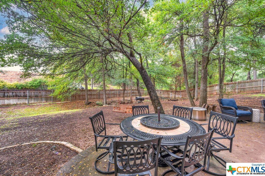 2804 Amber Forest Trail, Belton, Texas, 76513, United States, 4 Bedrooms Bedrooms, ,3 BathroomsBathrooms,Residential,For Sale,2804 Amber Forest Trail,1615622