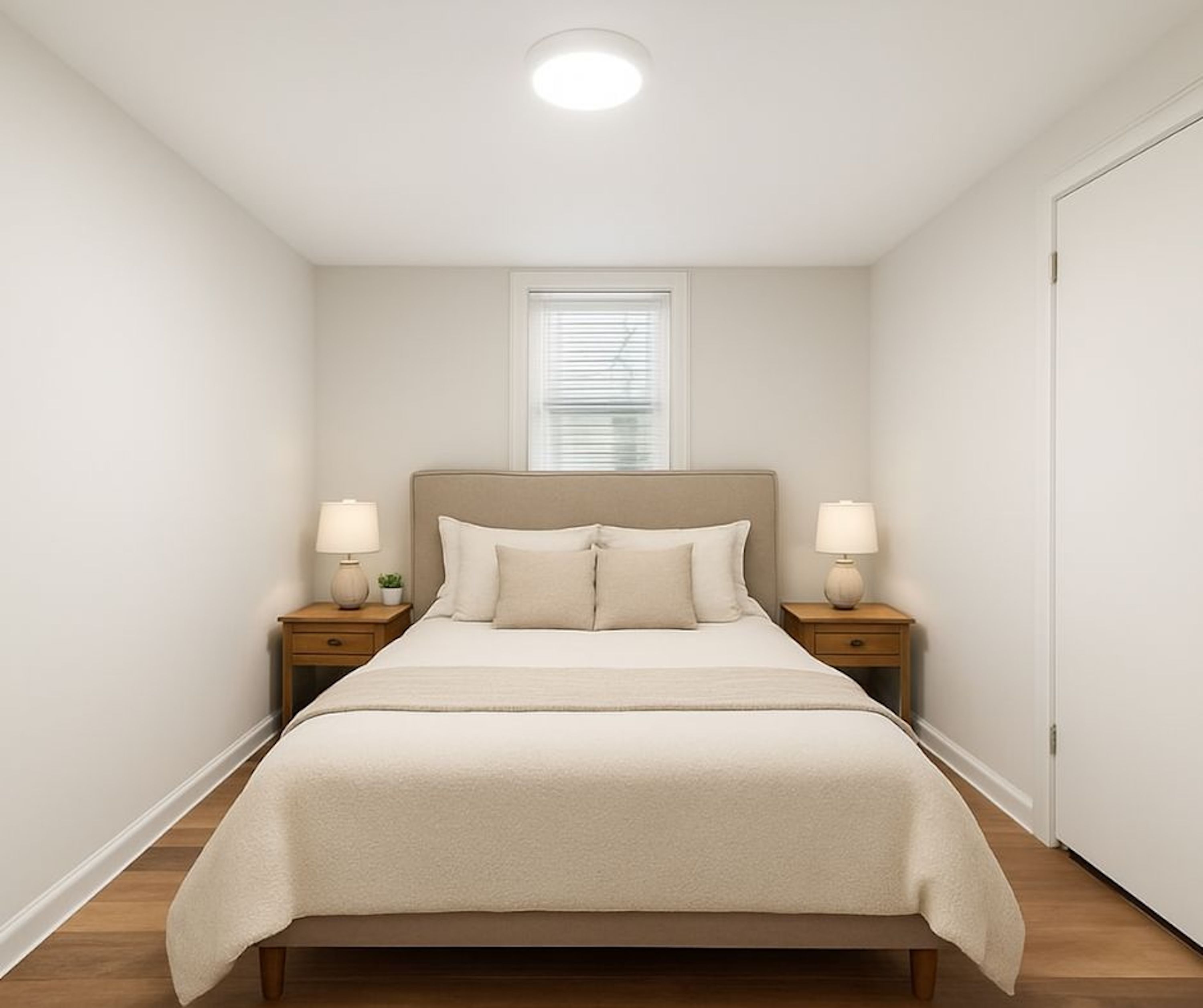  Updated Mid-Mod  Backyard Retreat - 物件實景