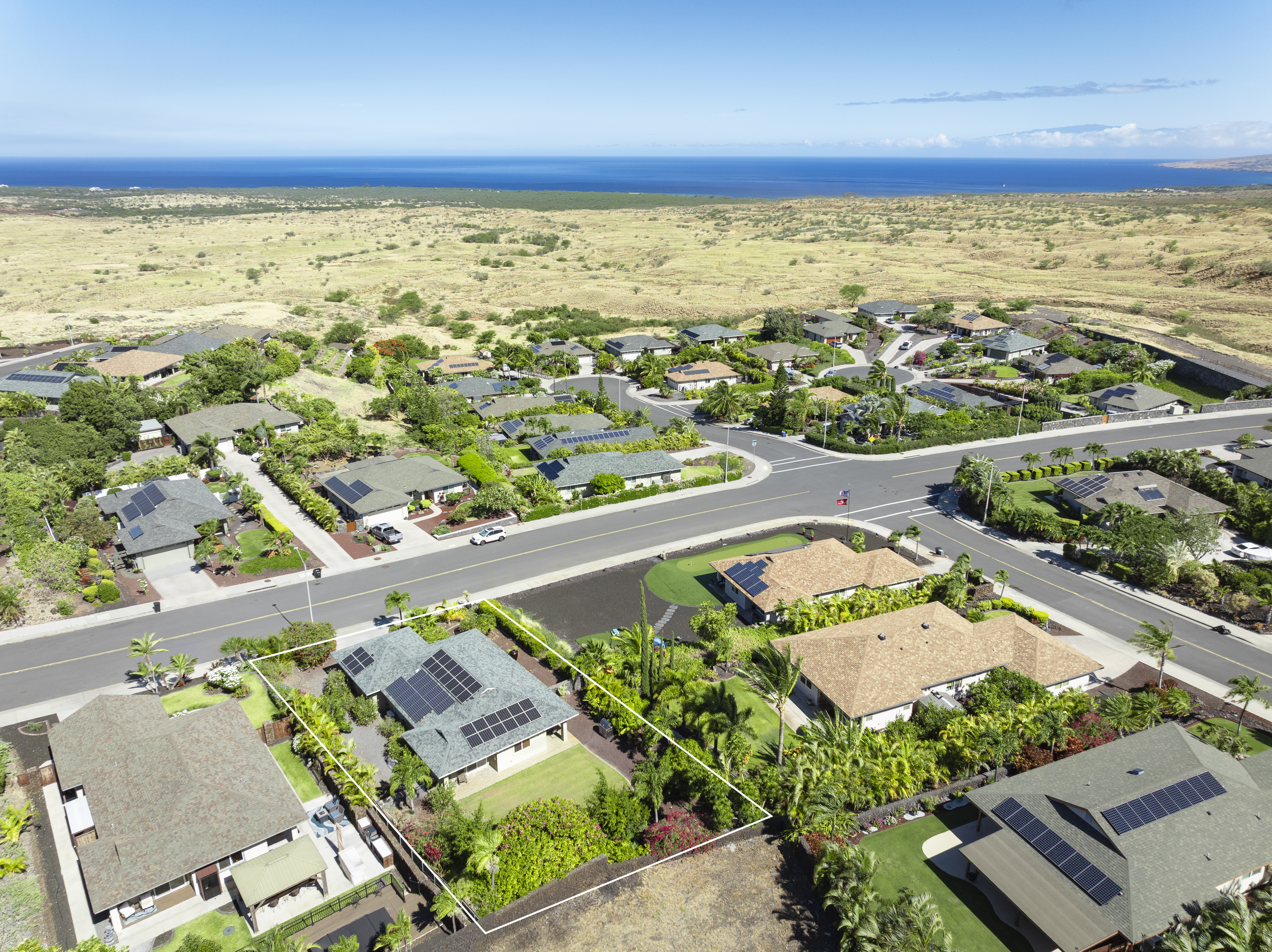 68-1625 Kilakila St, Waikoloa, HI, 96738 - 物件實景