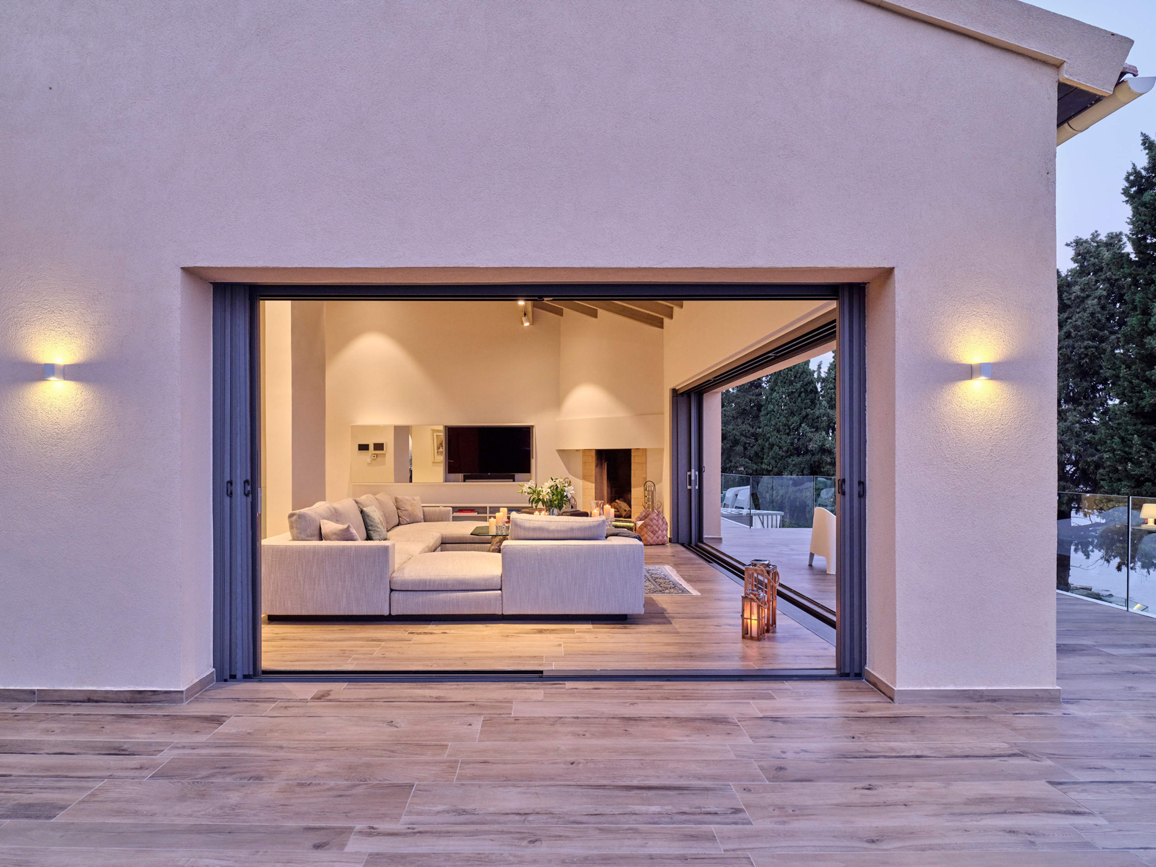  Iconic Shore - 物件實景