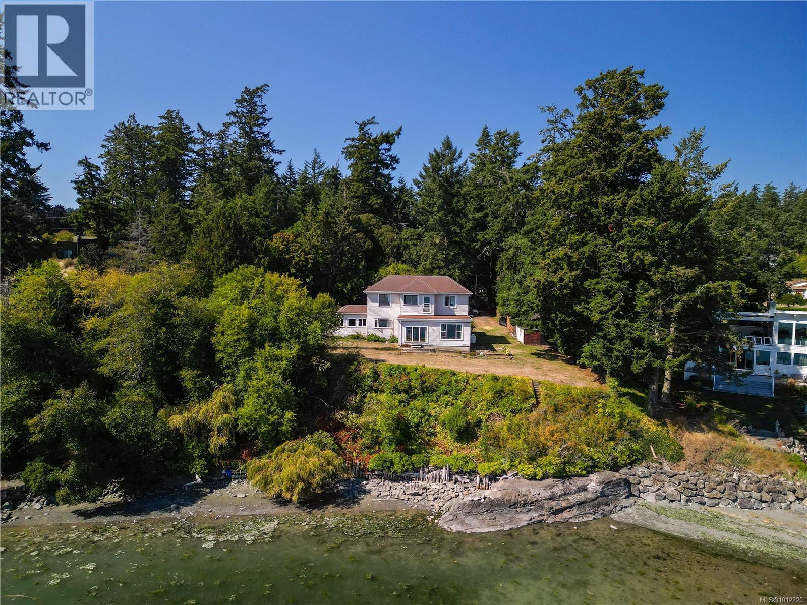 METCHOSIN, British Columbia, V9C 4B2, CA, 5 Bedrooms Bedrooms, ,3 BathroomsBathrooms,Residential,For Sale,1948257